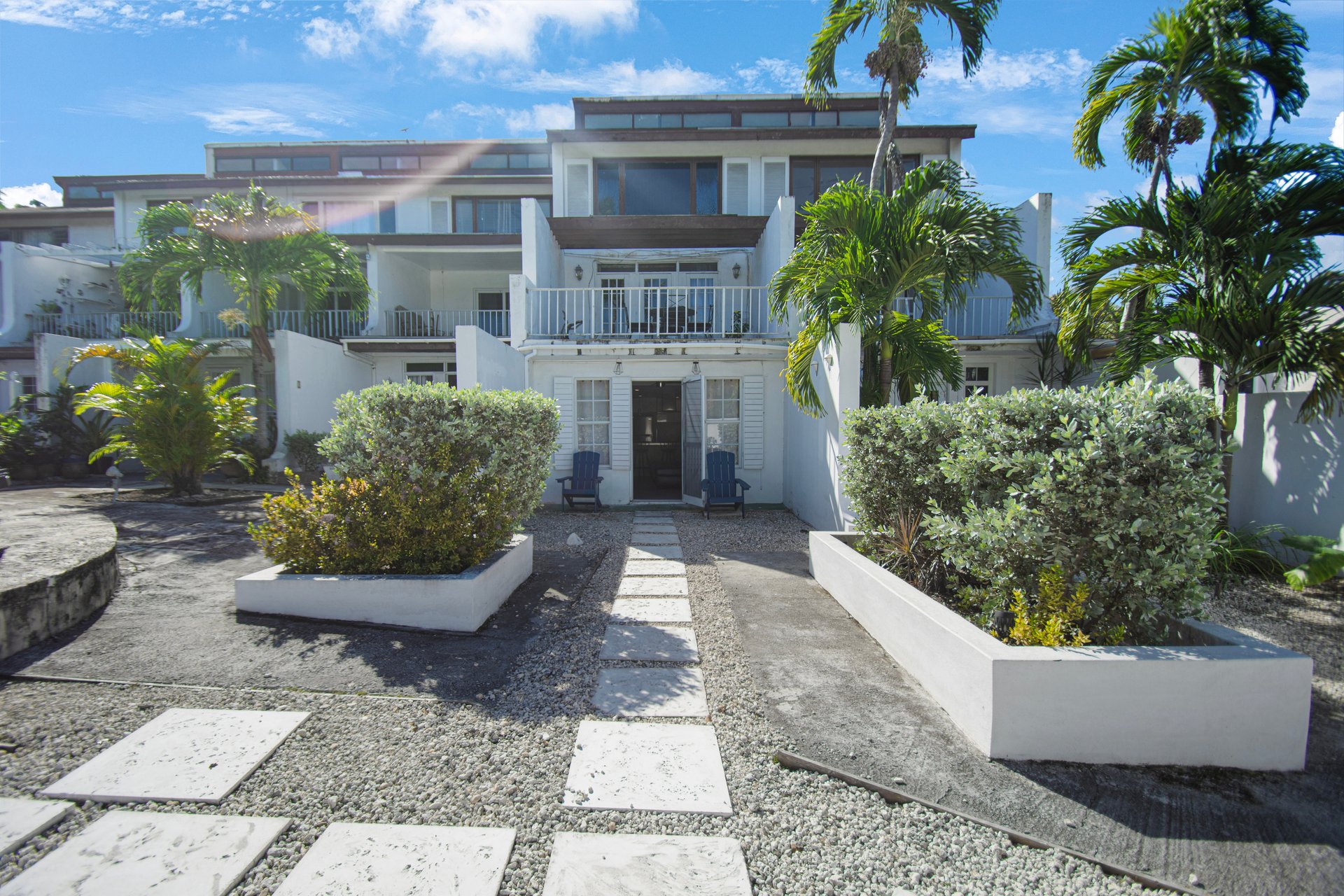 6 Suffolk House