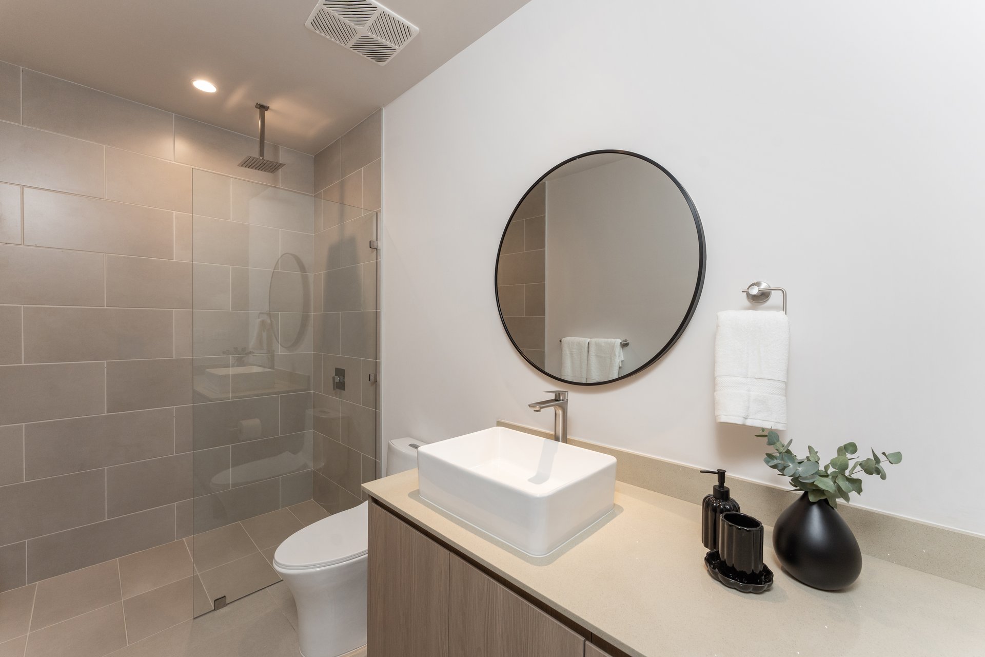 Na.Umi Seaside Residences – Building 3 (Valley Model) | Modern Valley-View Condos in Pacifico