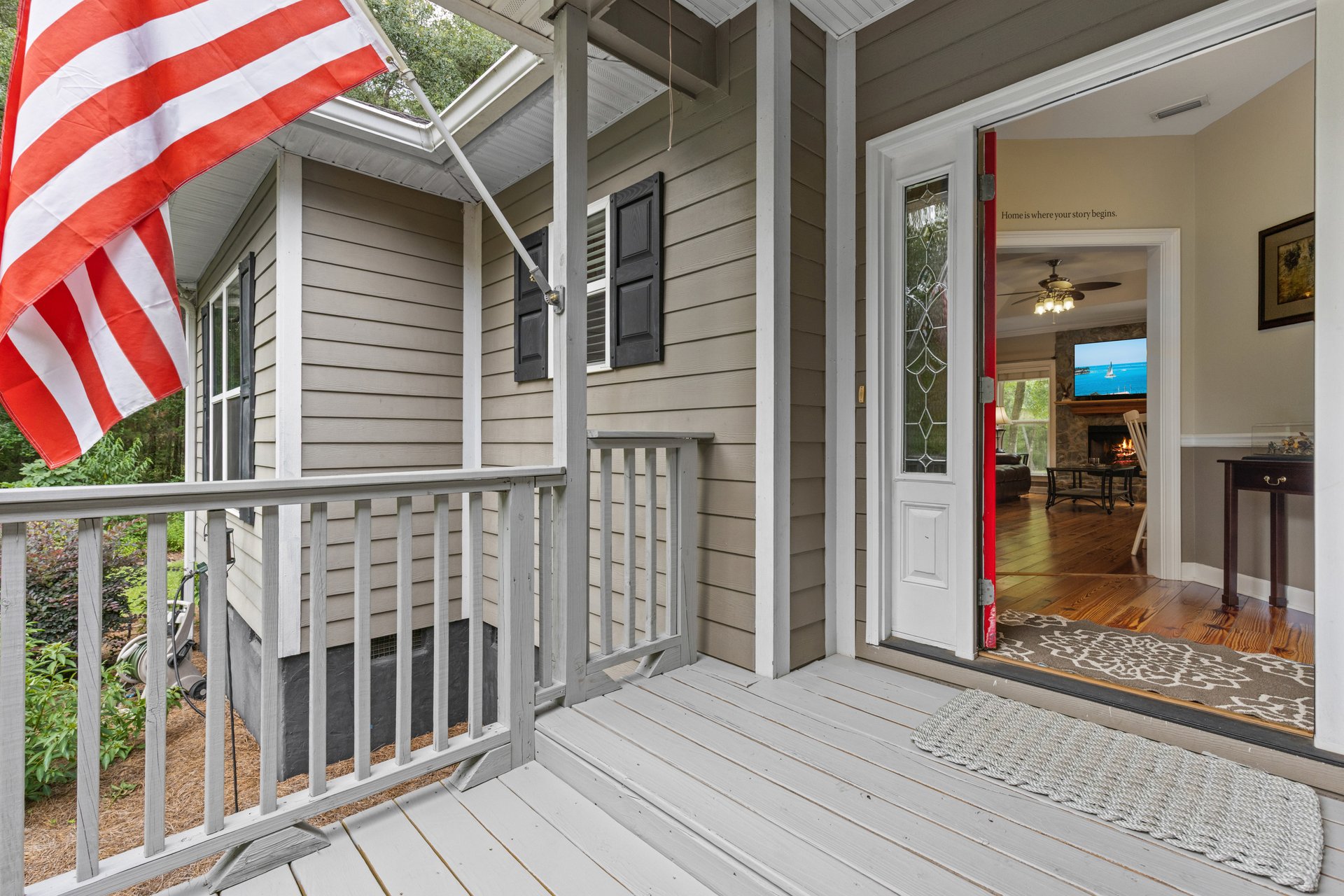 2088 N Williams Street Metcalf, GA