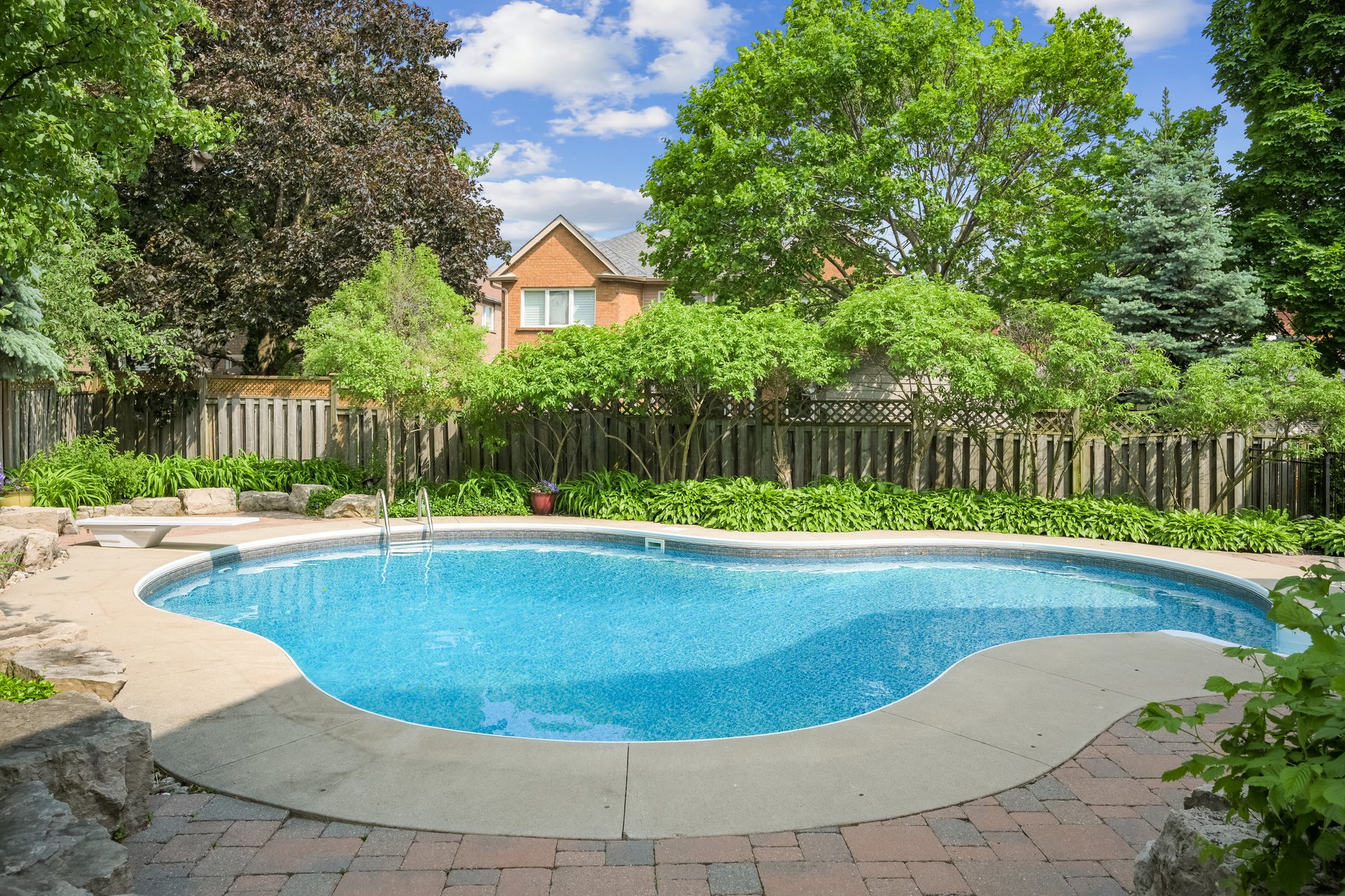 Executive Home in prestigious Glen Abbey