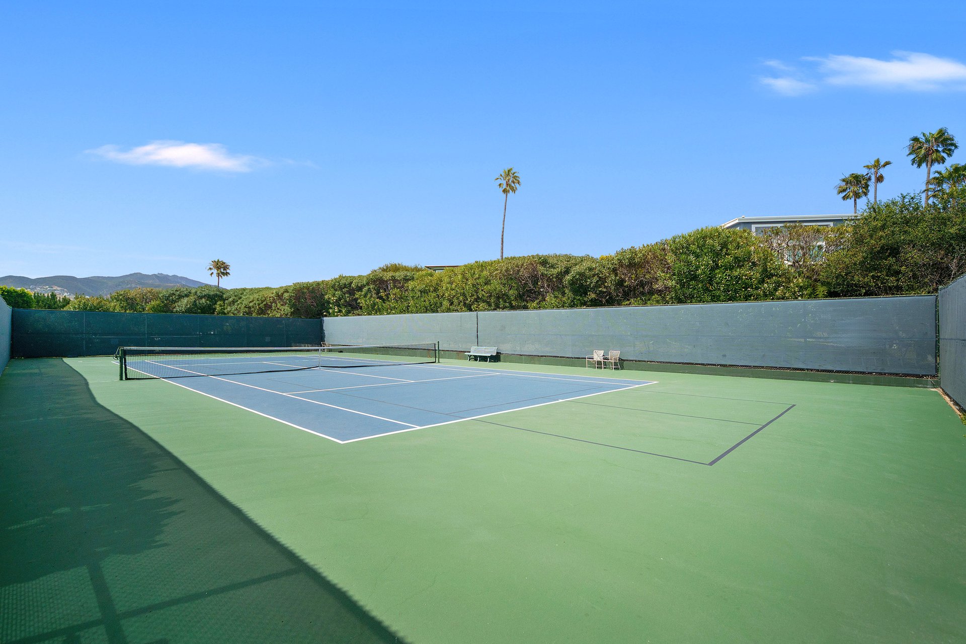 Blufftop Malibu Living Under $2M