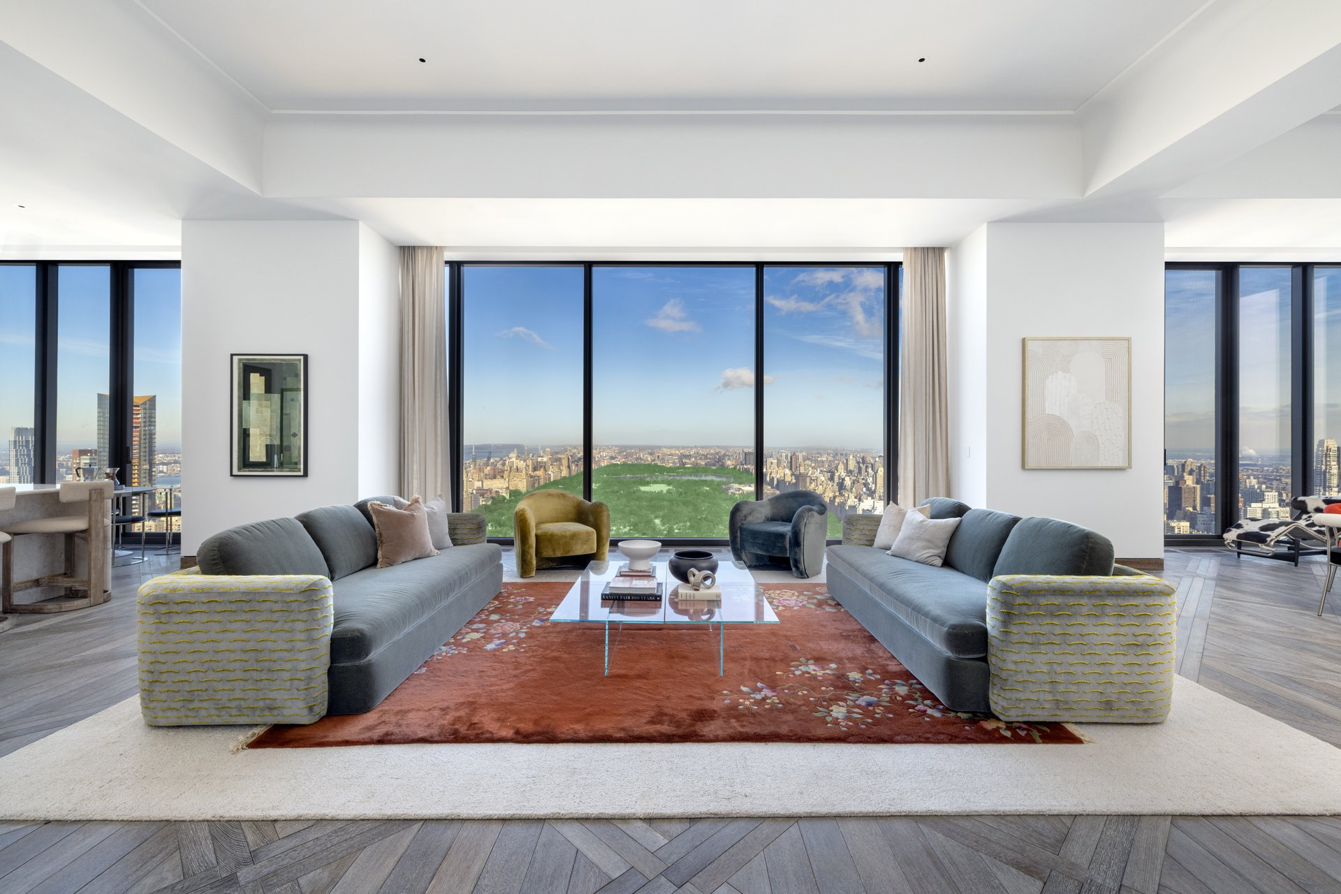 111 West 57th Street