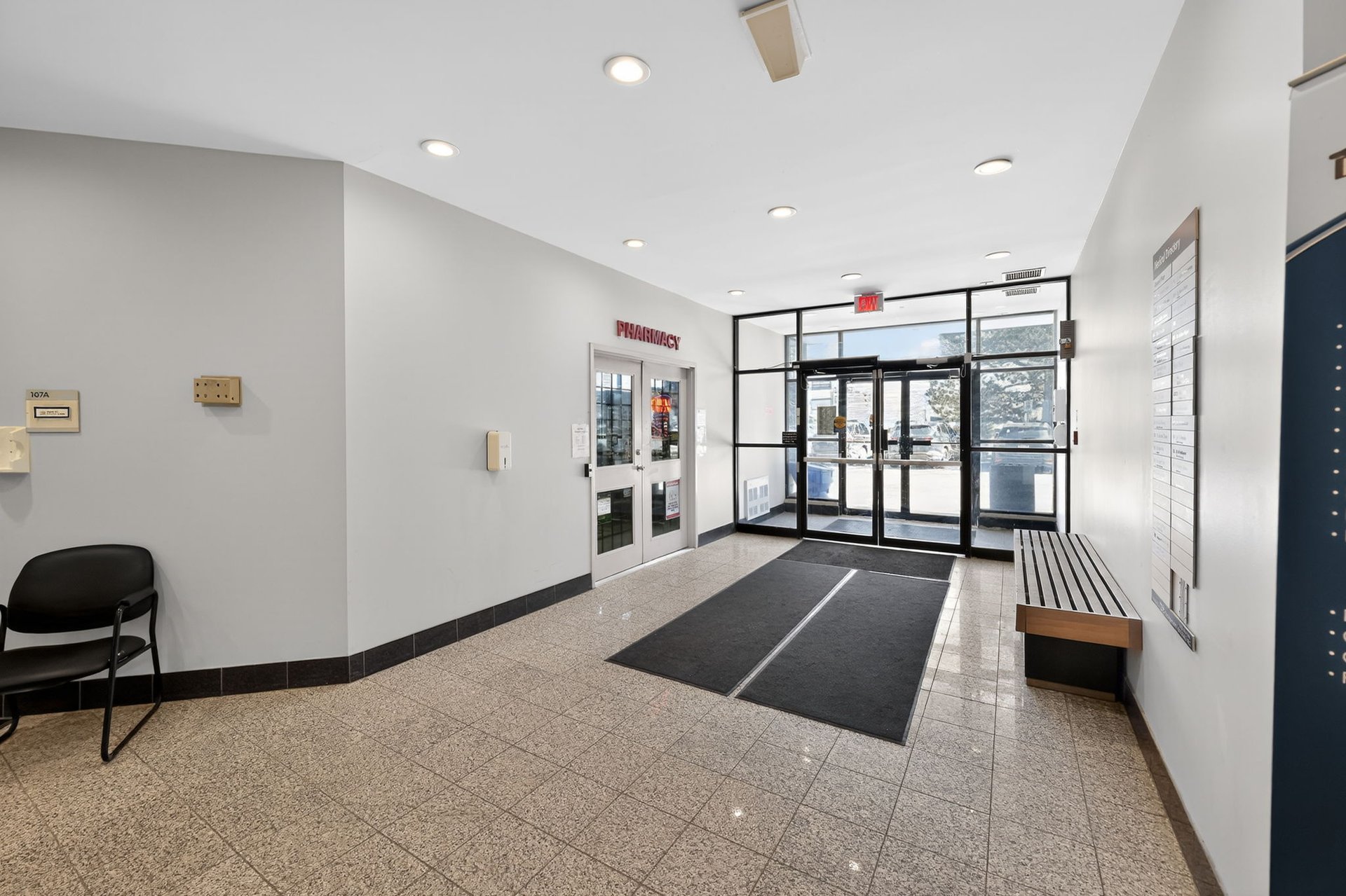 309-712 Davis Dr