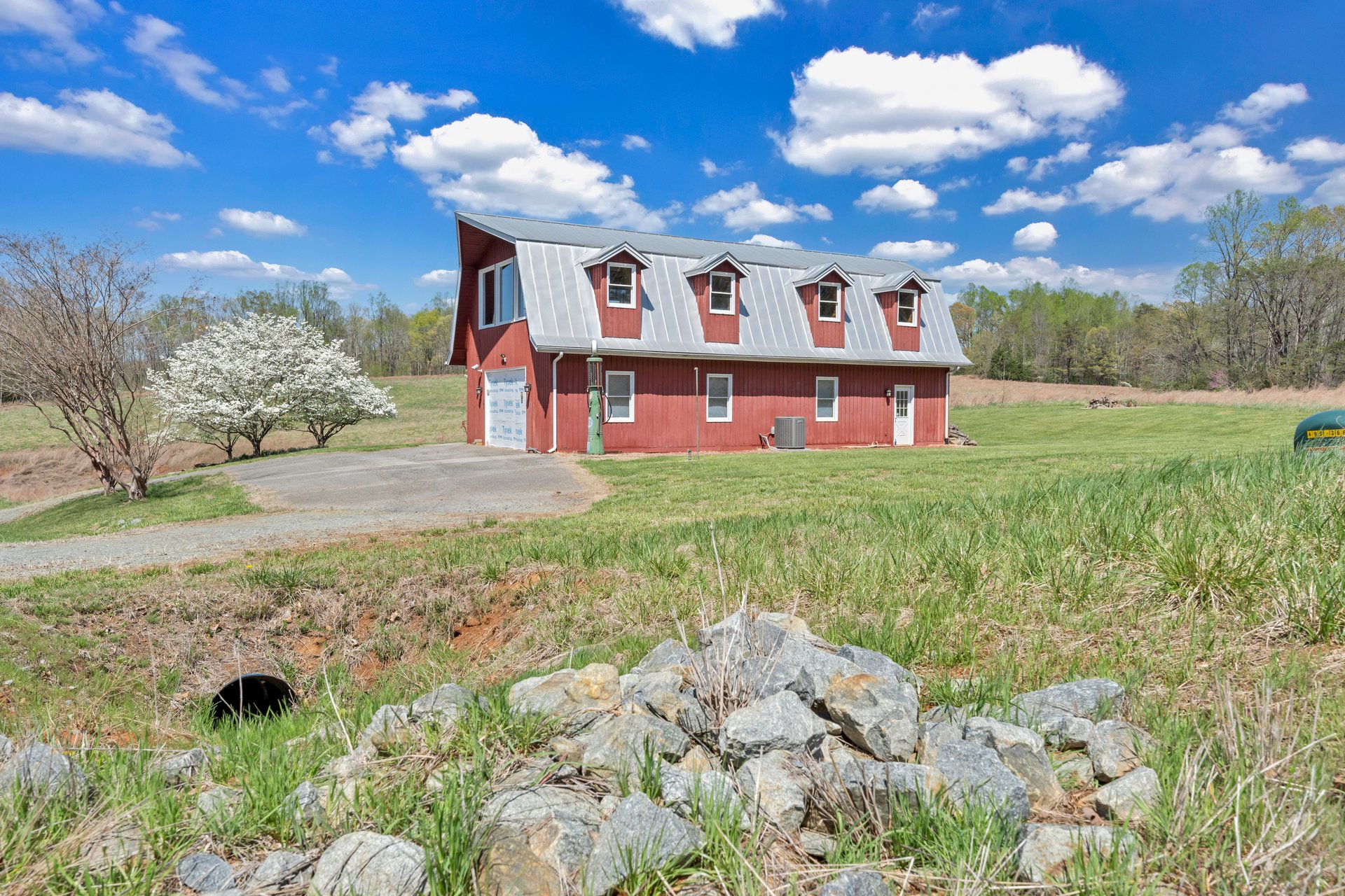 103 Crestview Road