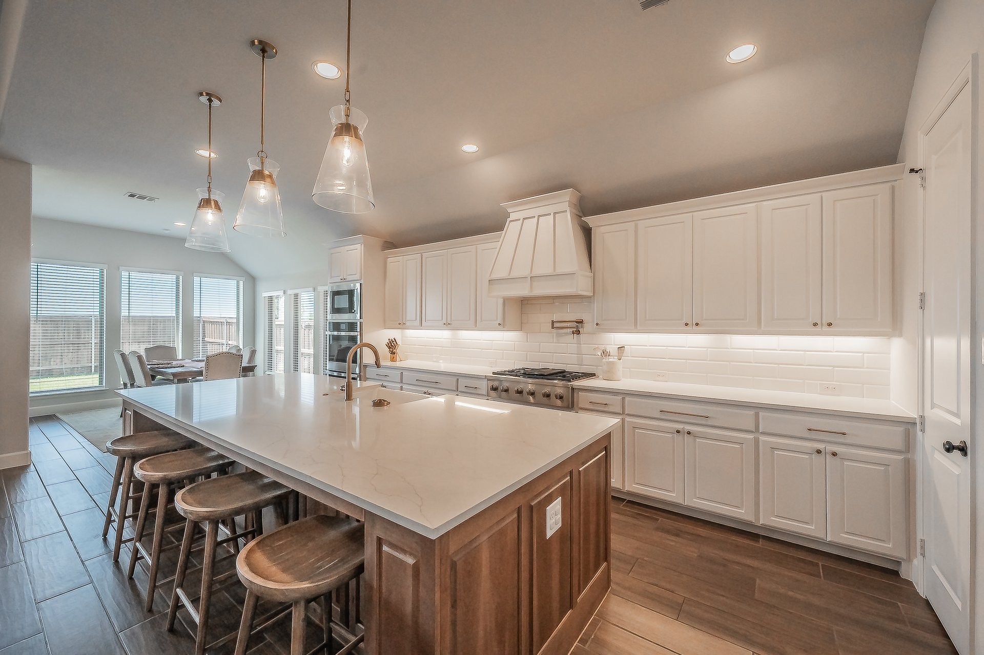 One Story, Corner Lot with Lots of Upgrades!