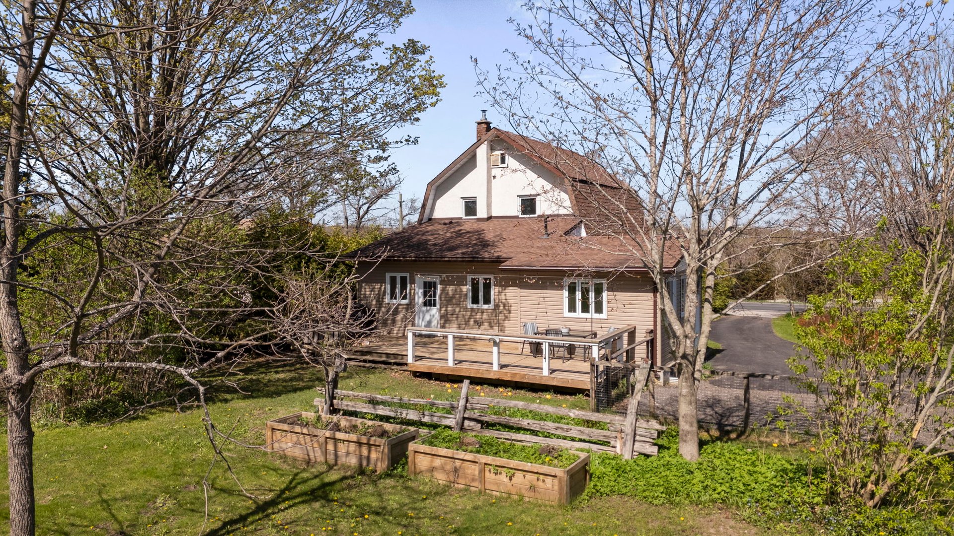 2752 Old Fort Road, Midland