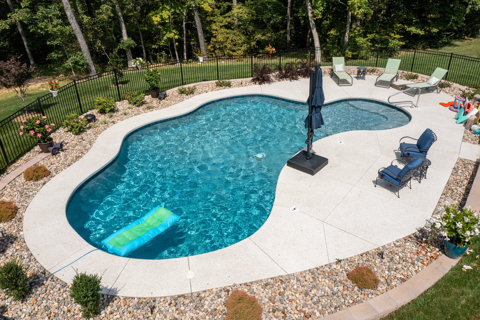 1275 Kohlers Lane