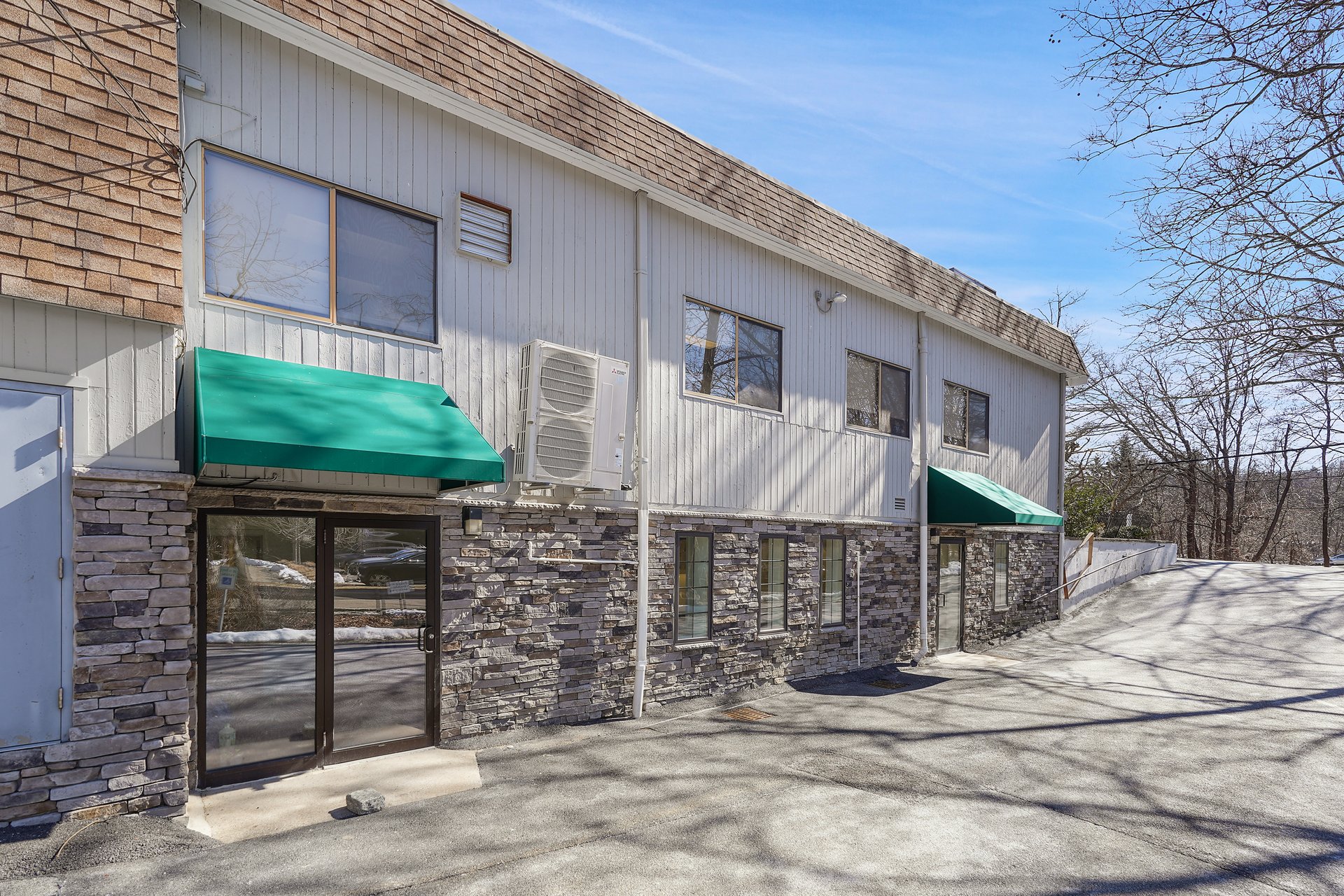 60 Goldens Bridge Road Unit: C