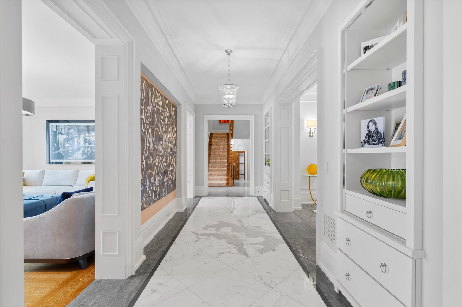 SOLD: A Triumph Of Architectural Brilliance