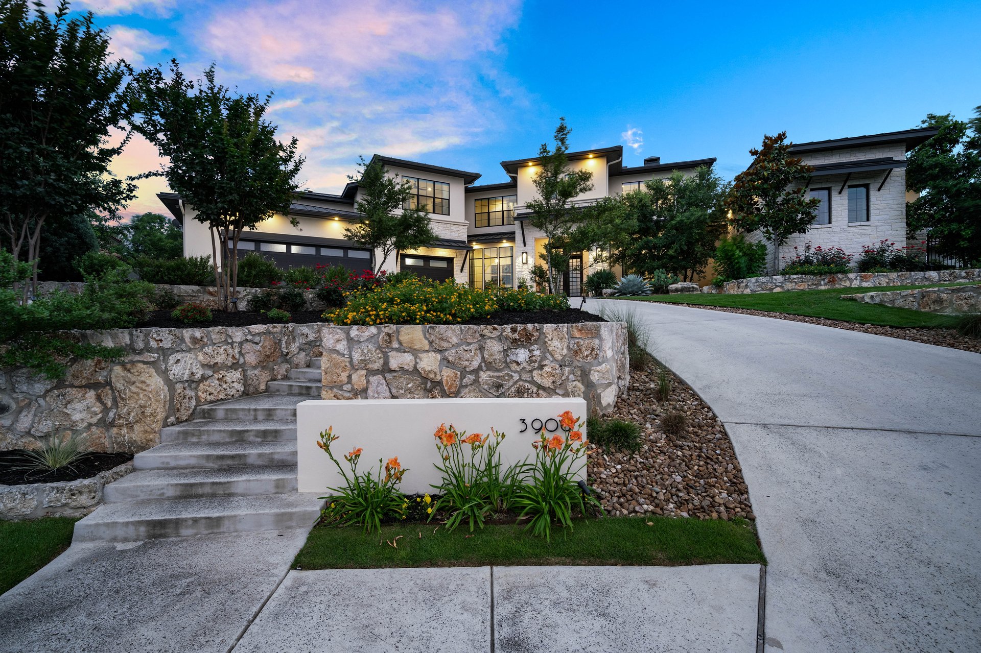Private Address, San Antonio, TX 78261