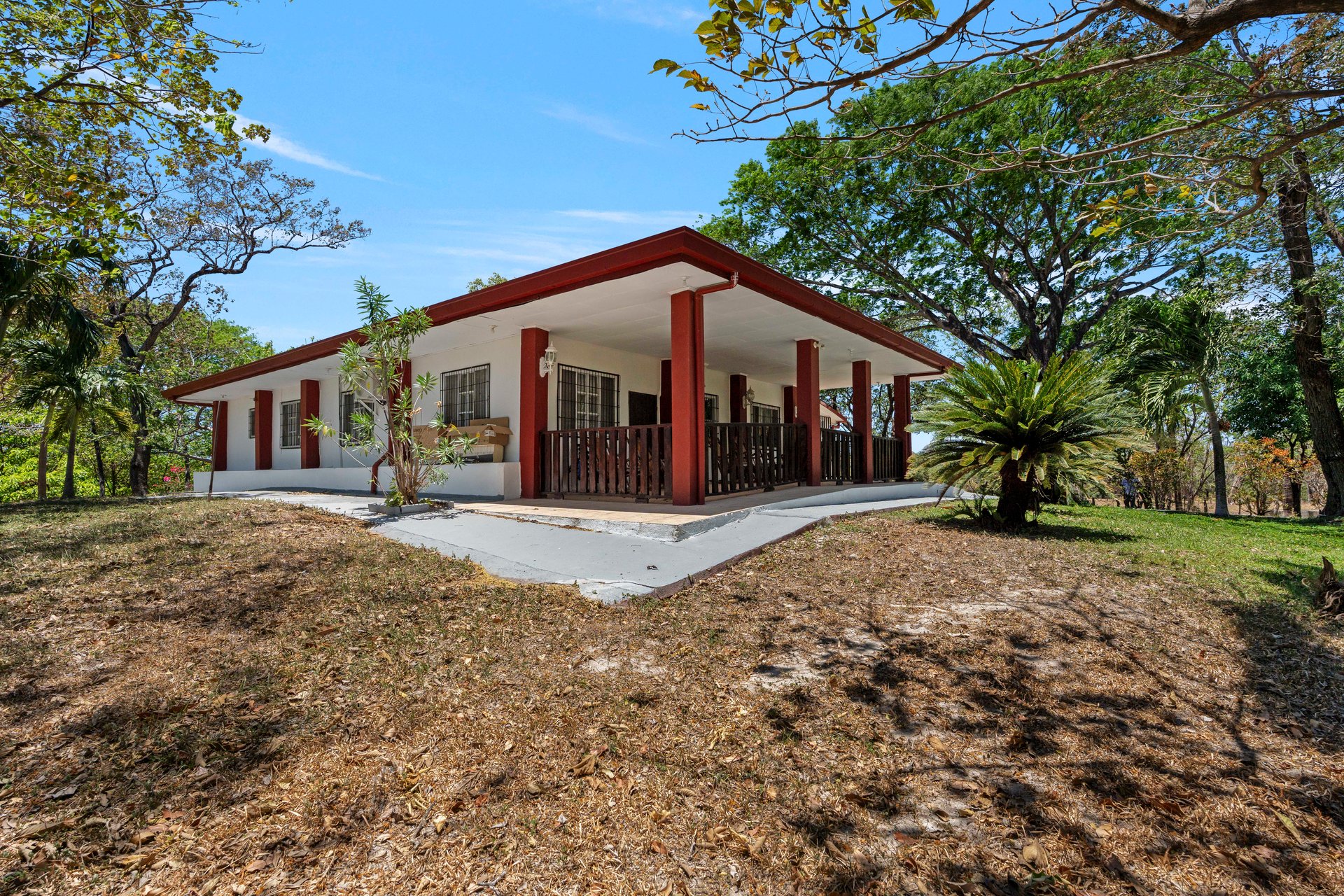 Hacienda Ruiseg | A Stunning Farm and Sprawling Countryside Retreat in Costa Rica