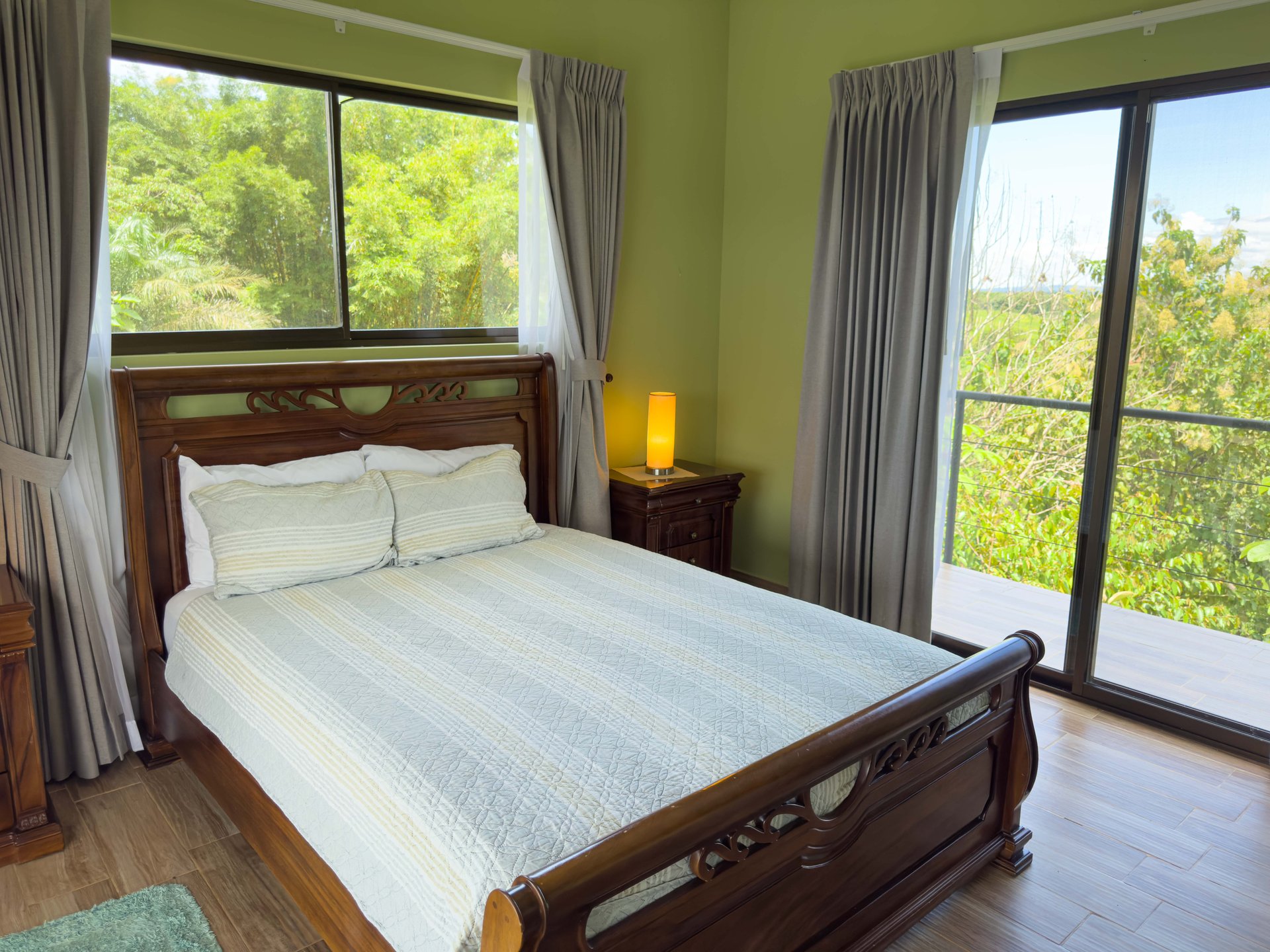 Villa Vista Linda
