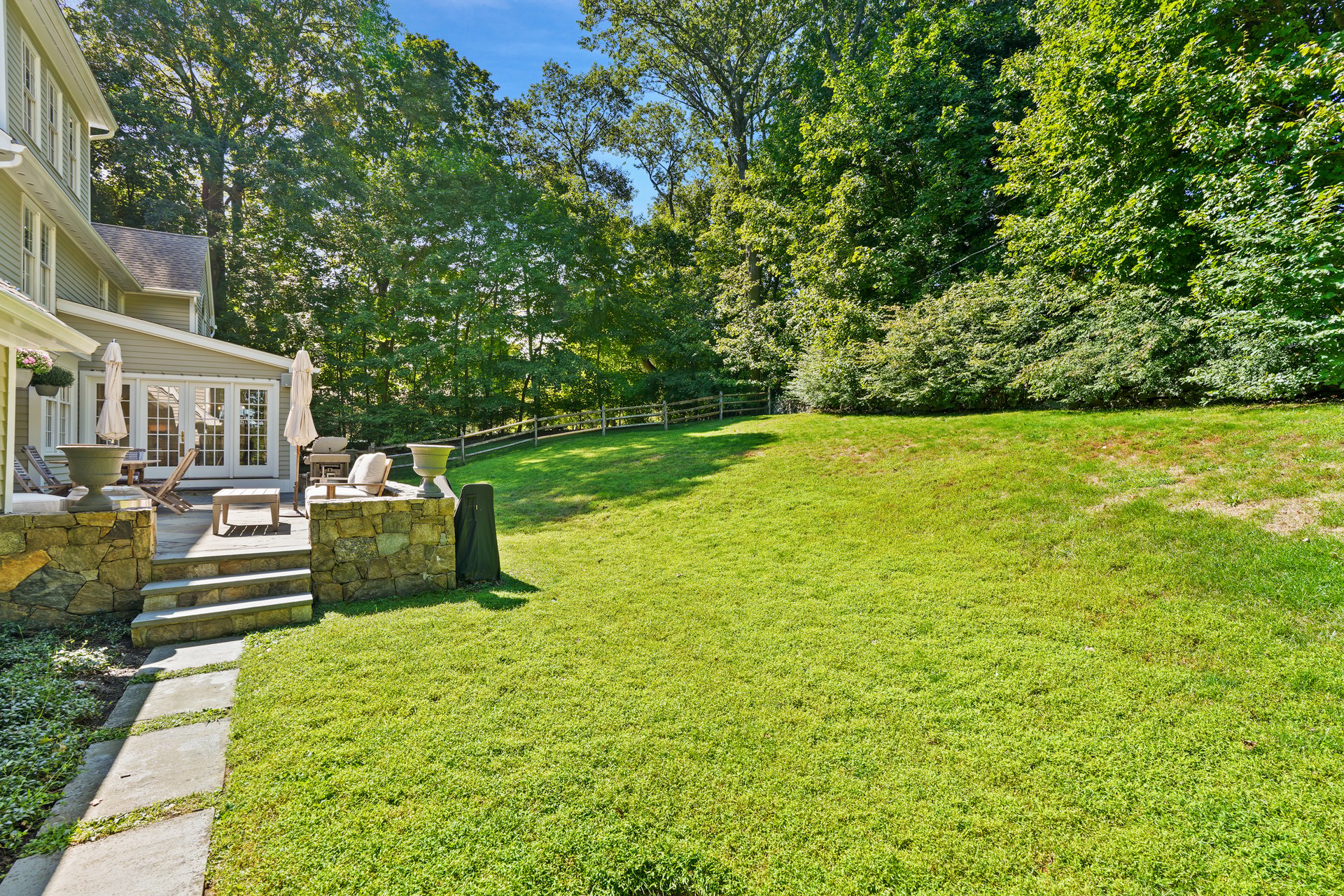 70 Branchville Road