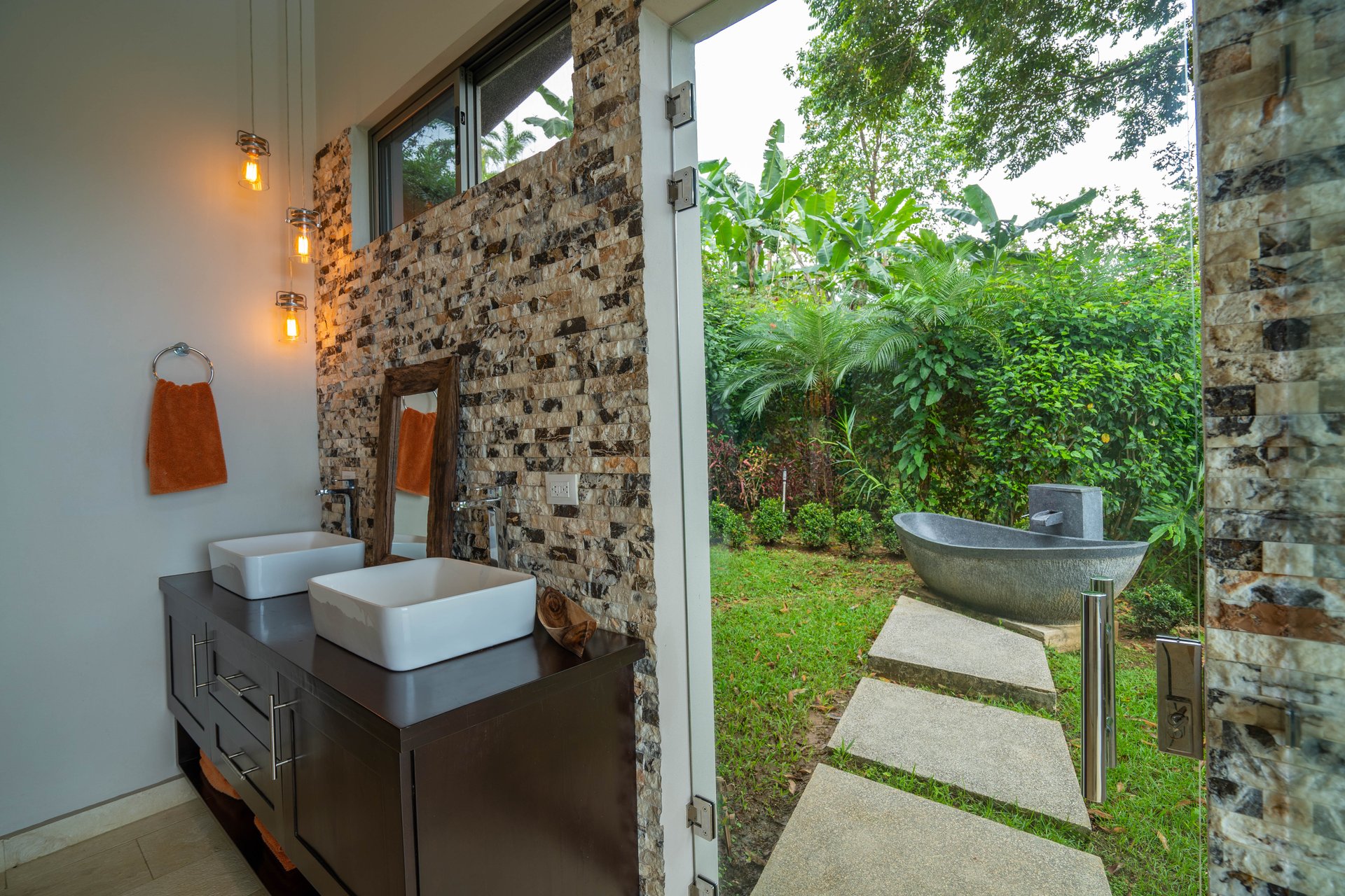 Hills of Portalon-Best in all Categories, Sunset Ocean view home