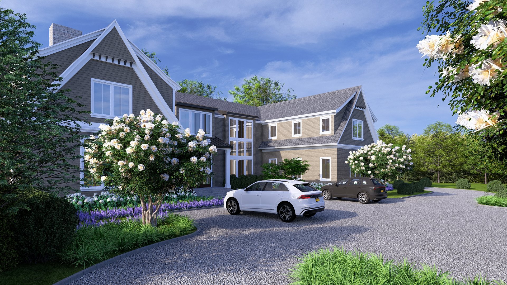 255 Millstone Road