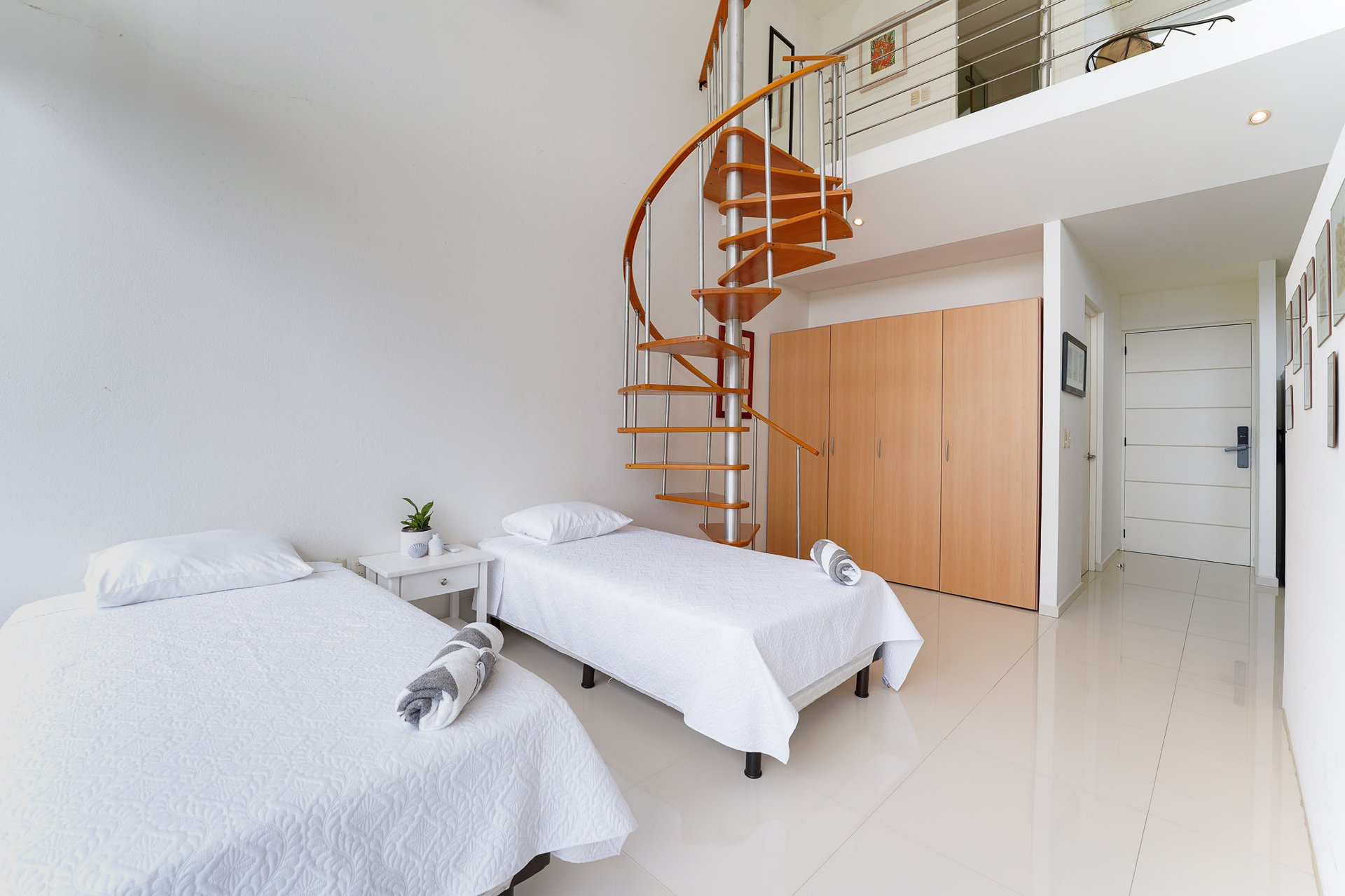 1 bedroom, Condo, Gaviota Loft