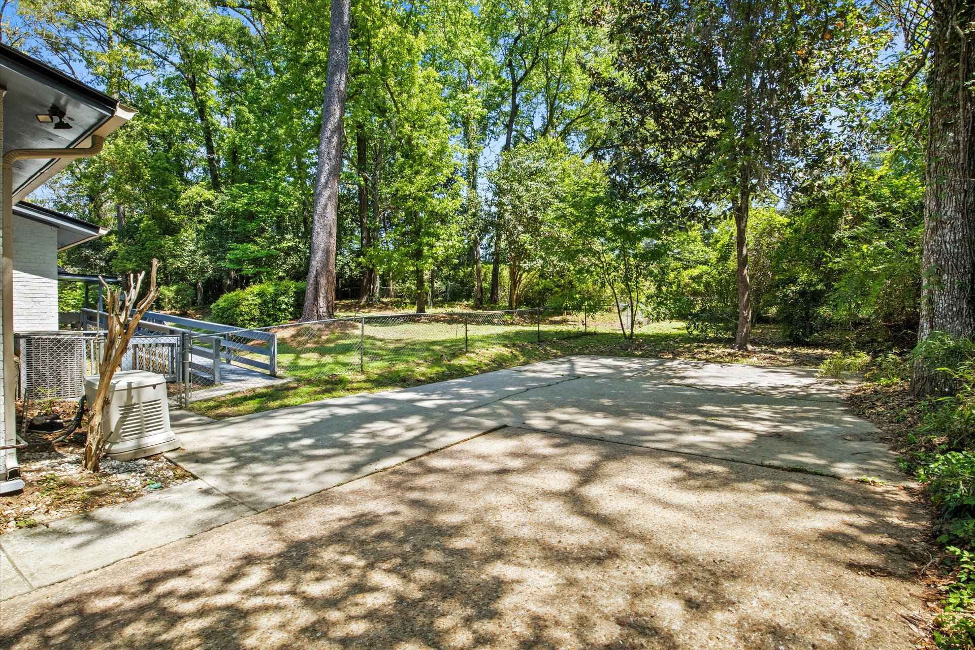 2521 Harriman Circle