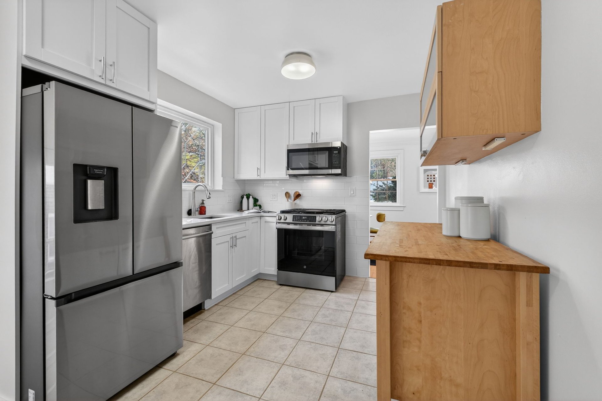 3646 Alton Pl NW - North Cleveland Park