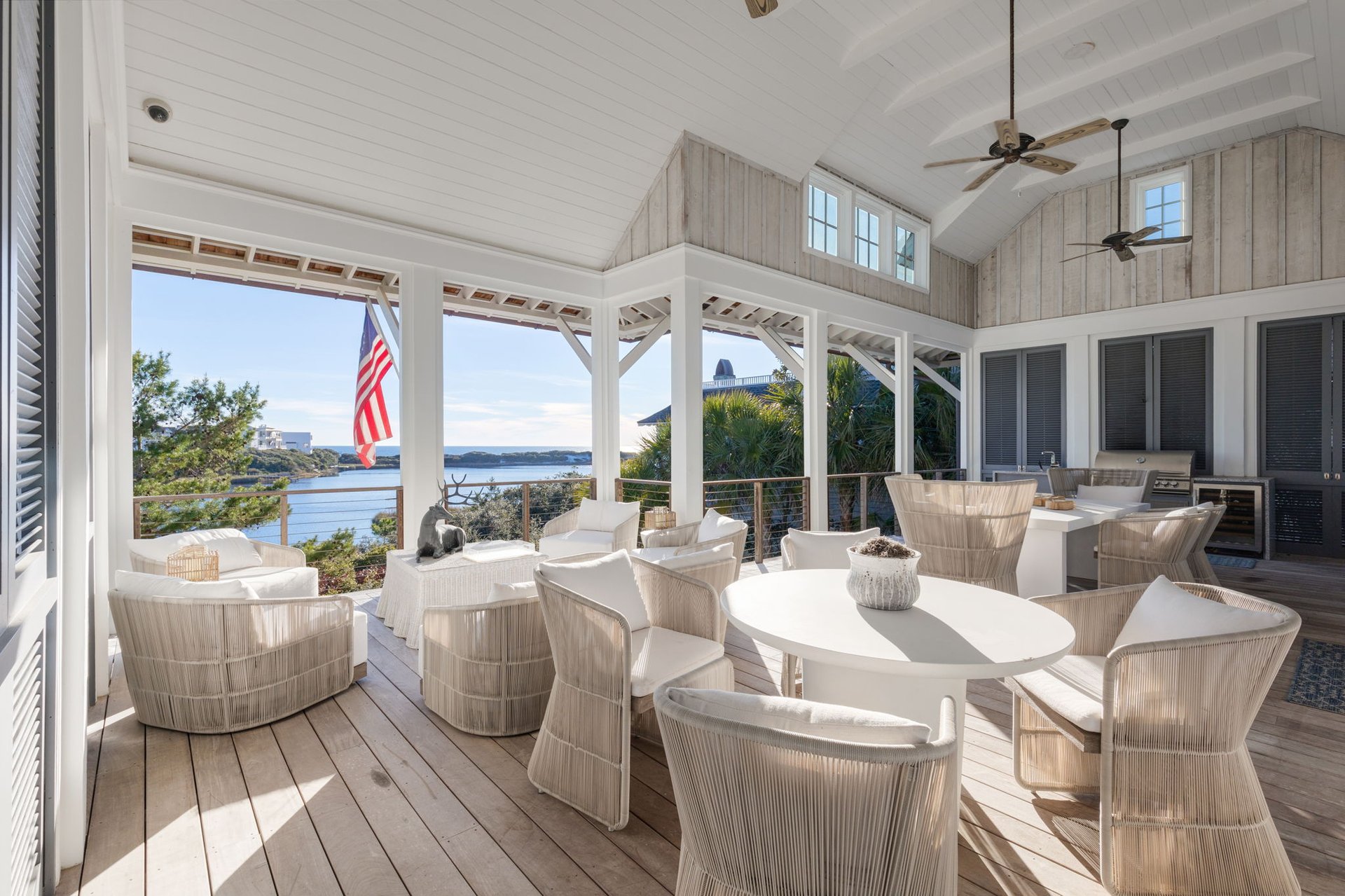 14 Bridgeway Lane, Watersound, FL 32461