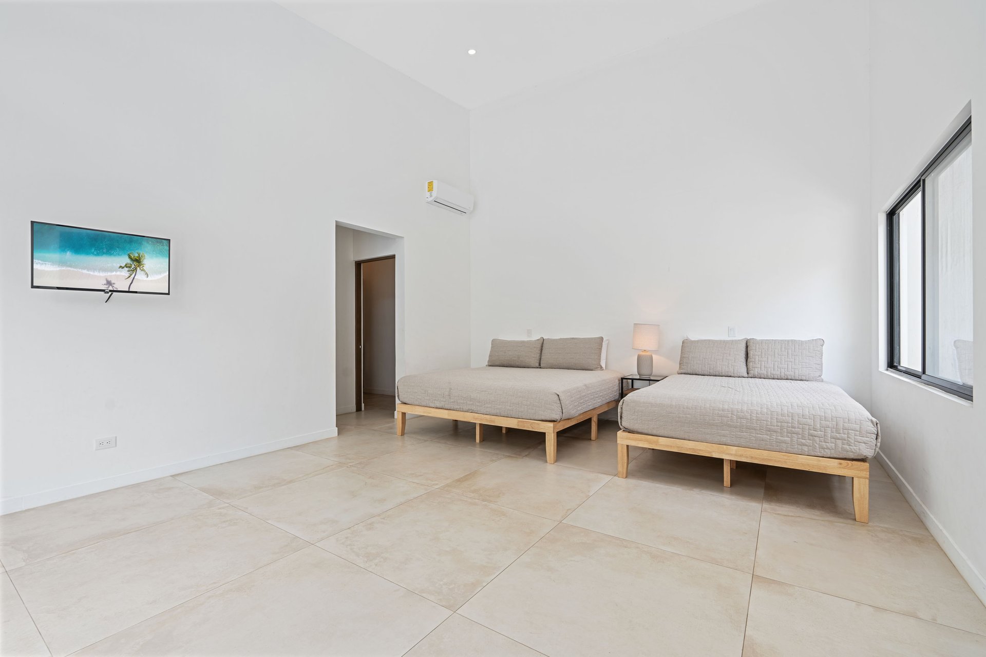 Castillo Blanco | Modern 4 Bedroom Home with Saltwater Pool – Walk to the Beach + Seller Financing Available