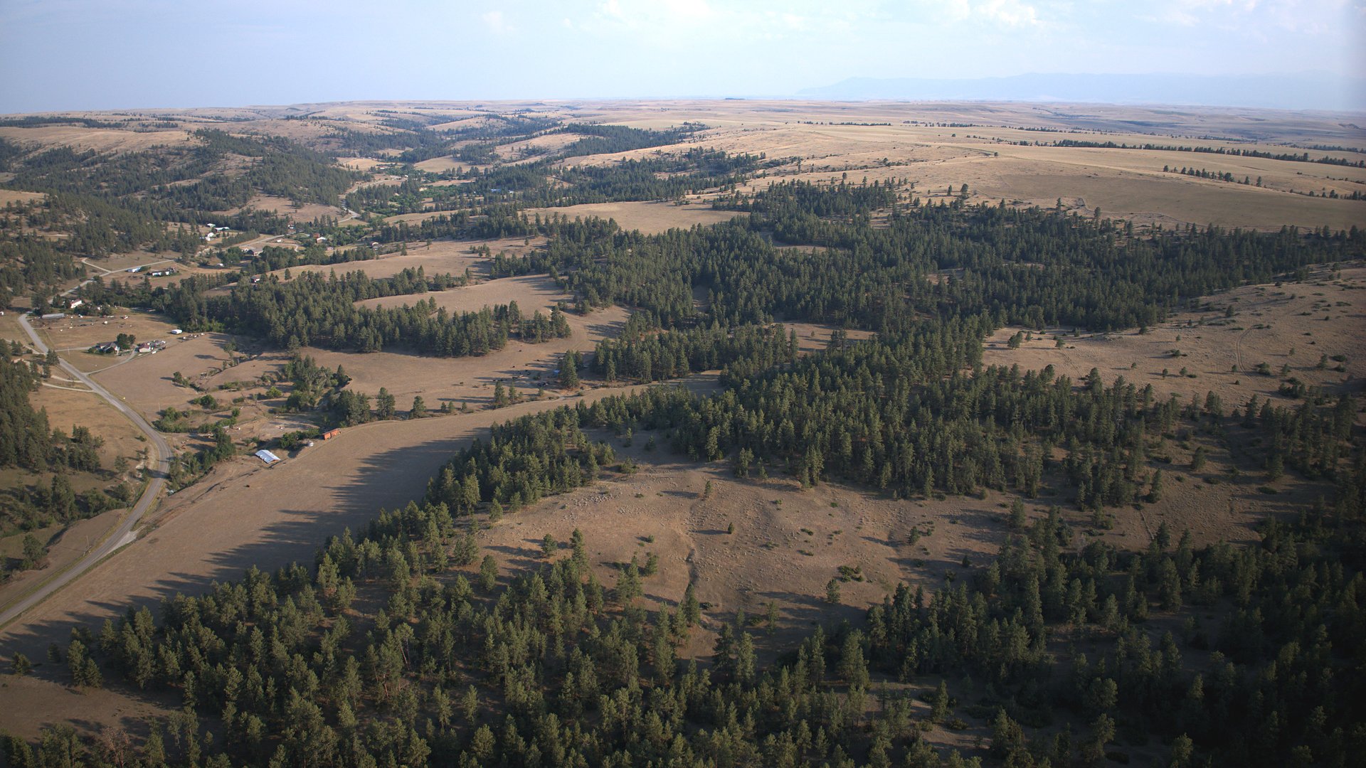 Stillwater County Ranch - Represented Buyers