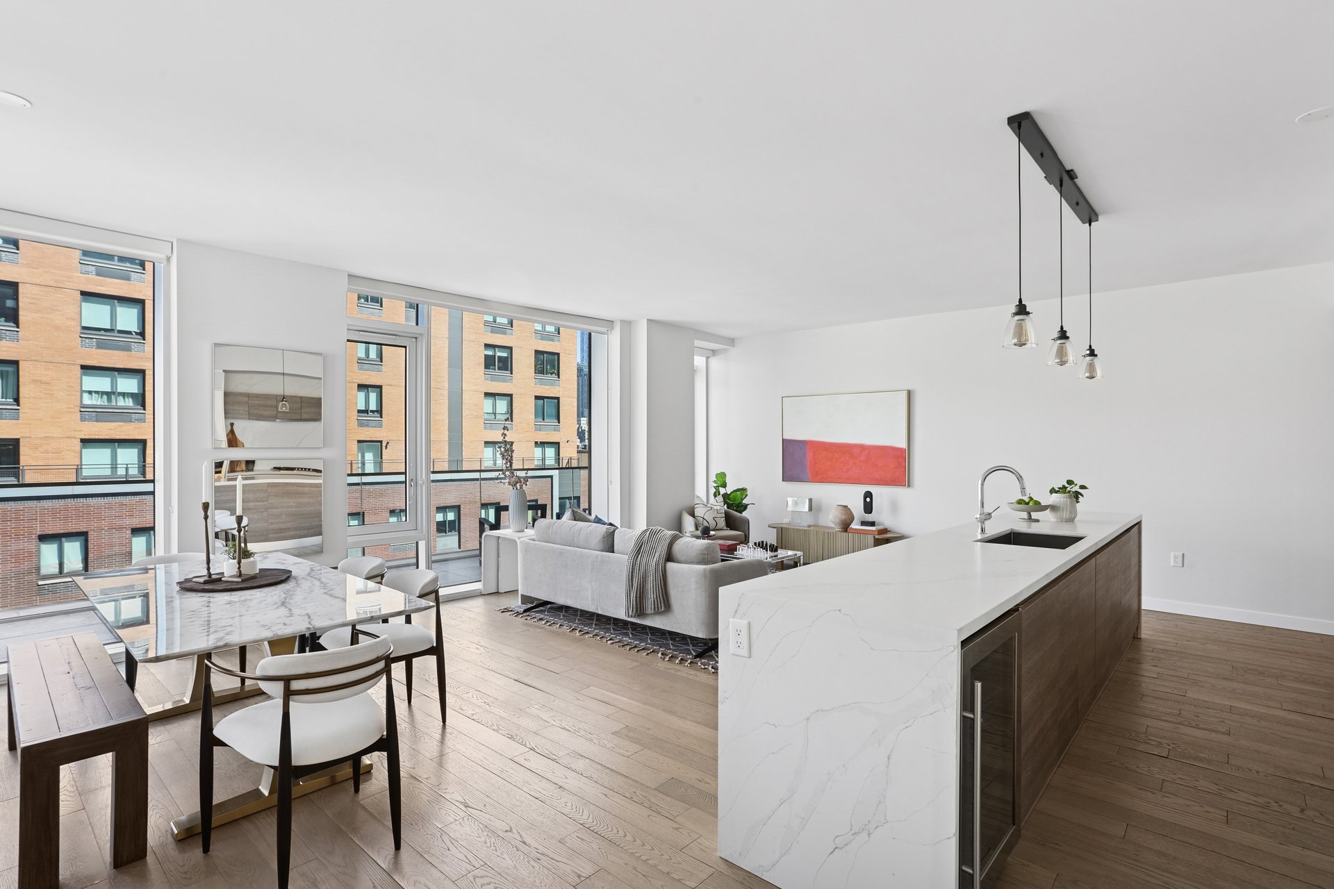 505-513 West 43rd Street 10B