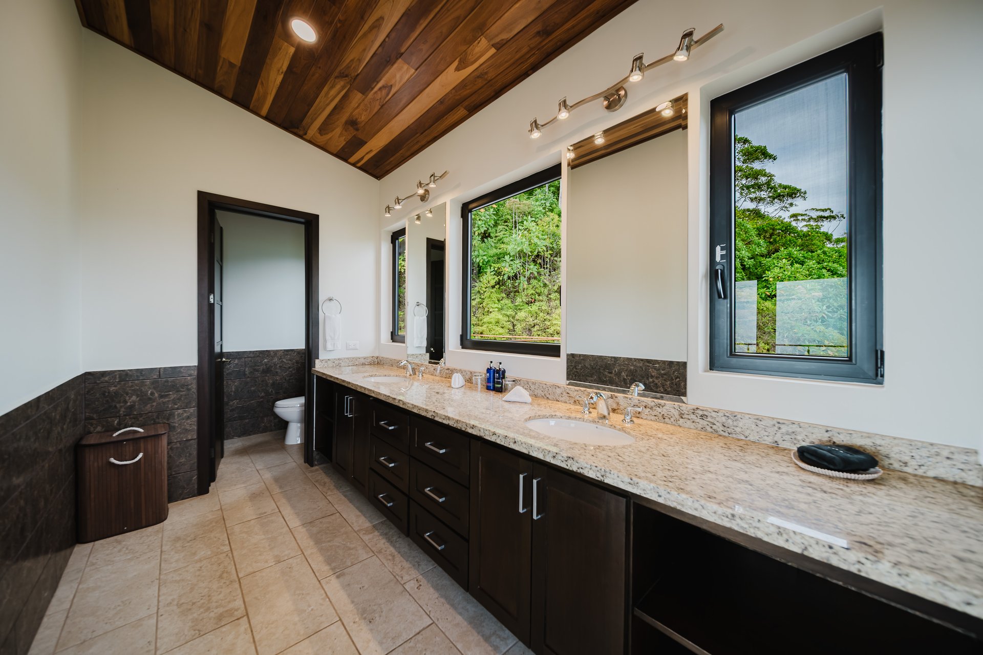 Luxury 5-Bedroom Ocean View Estate I Elevated Living Above Dominical
