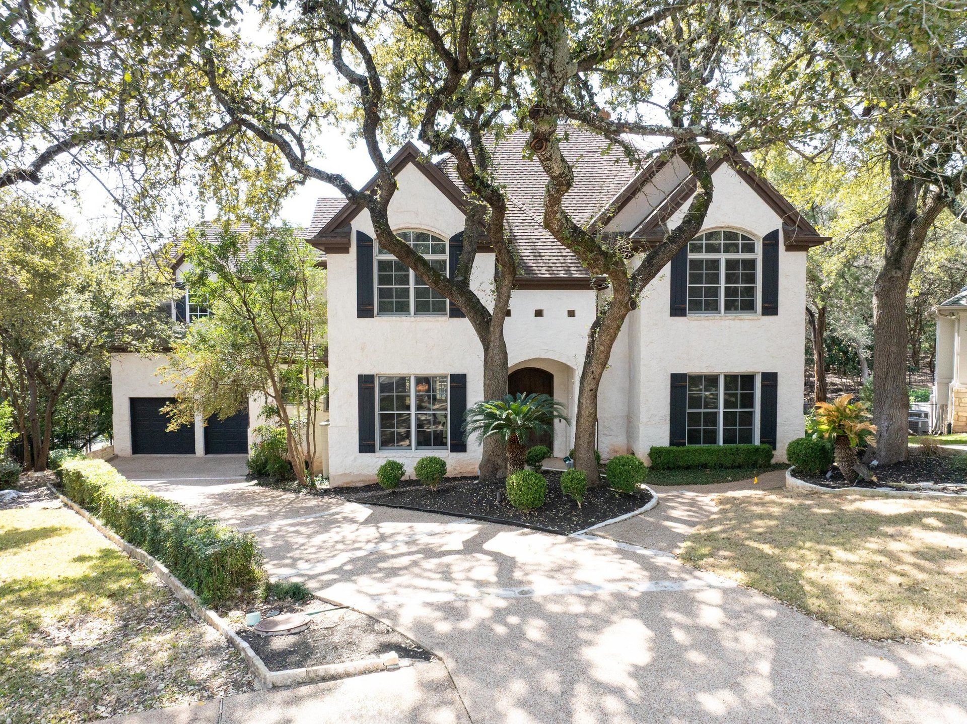 2900 Meandering River Court