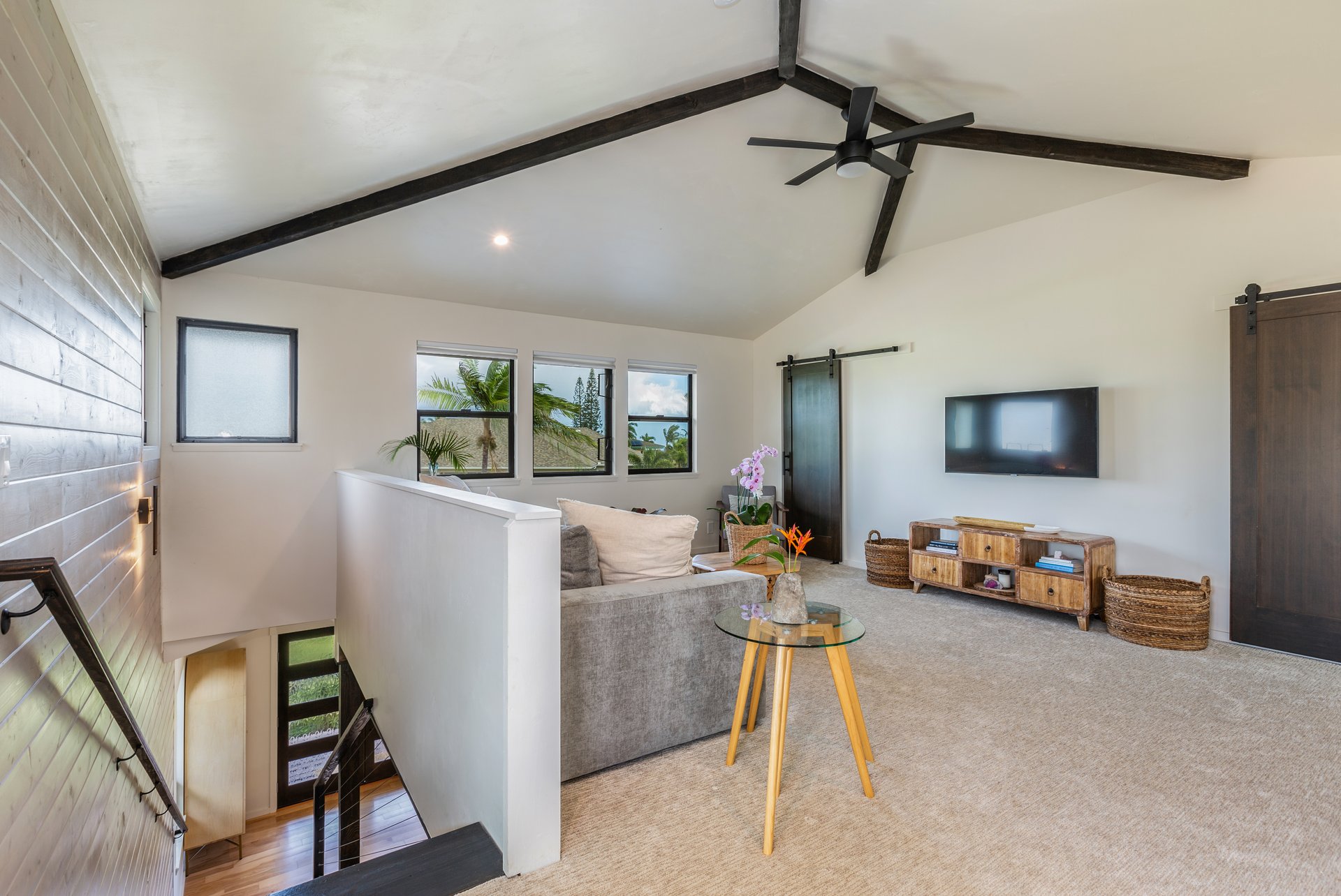 Modern Princeville Oasis w/ New Private Pool