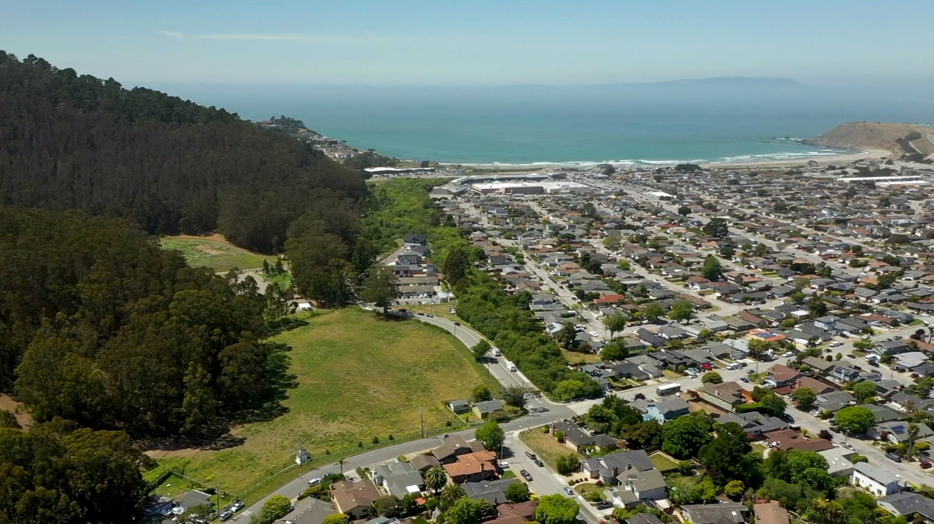 Shamrock Ranch