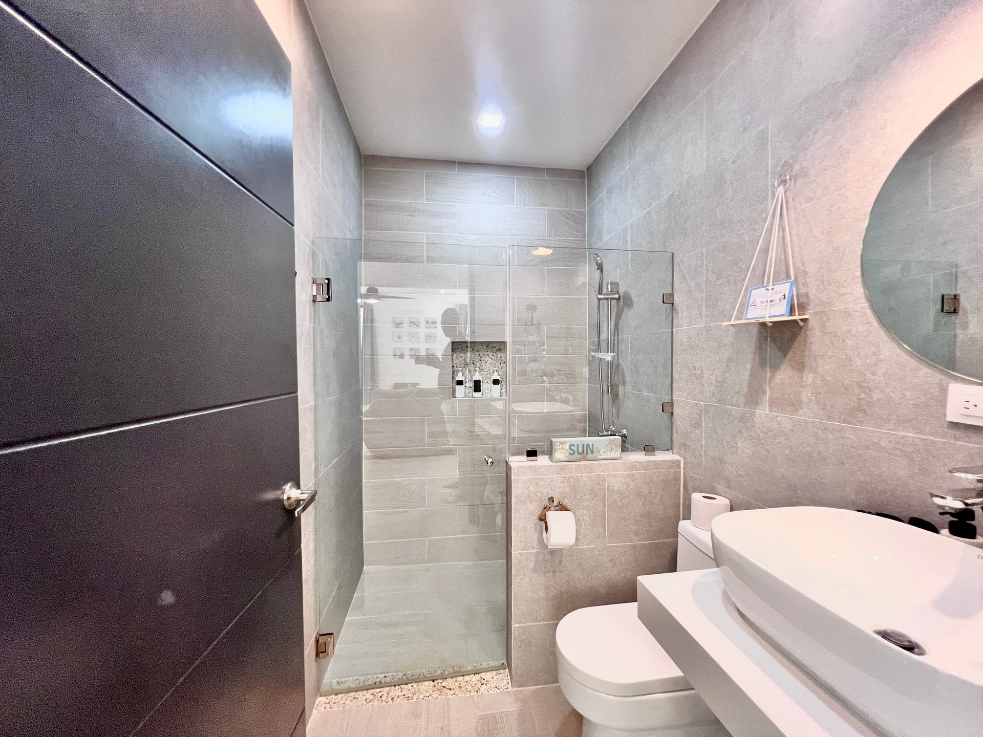Villa Tortuga, Prime Location Just 5 Minutes from Marina Pez Vela & Shops