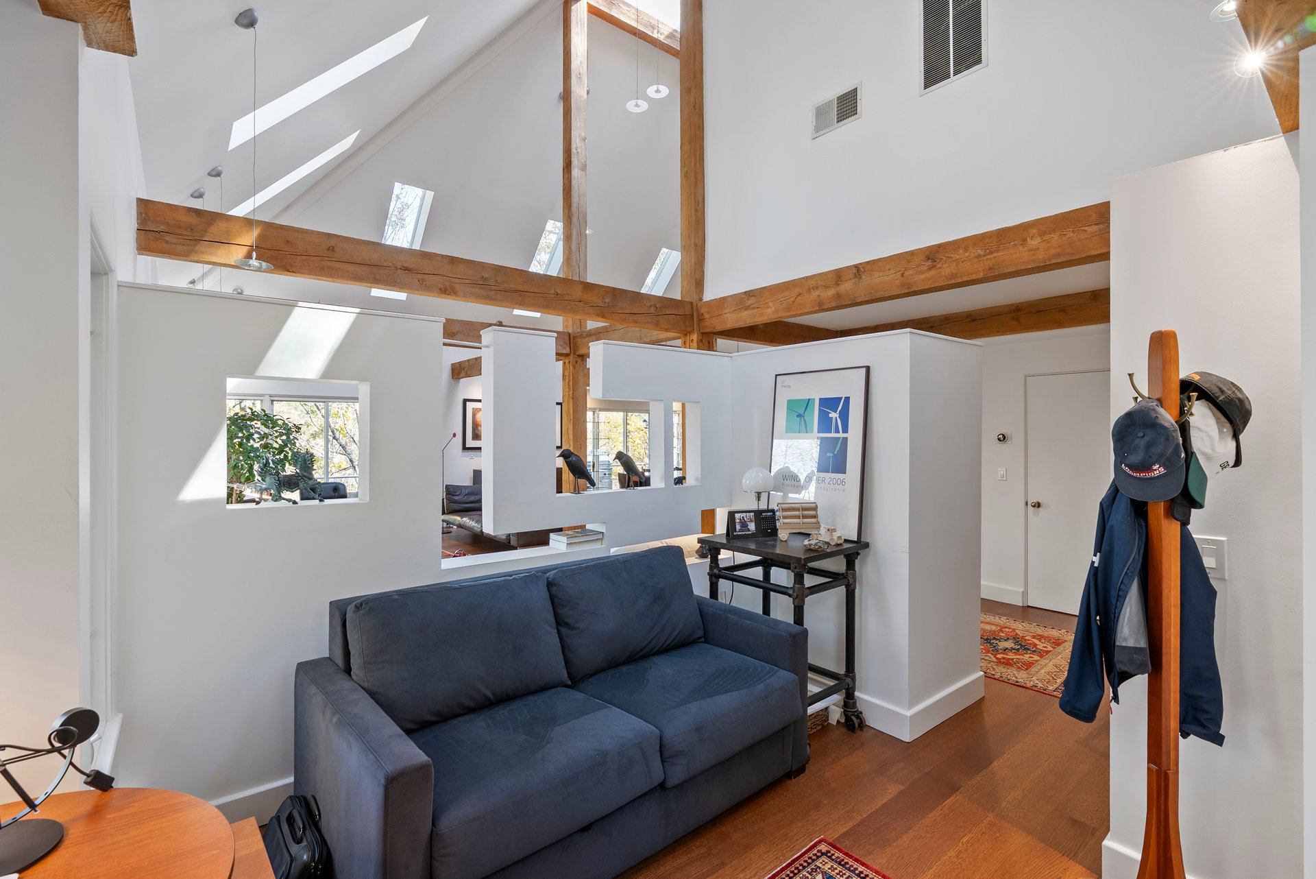 25 Powder Mill Road