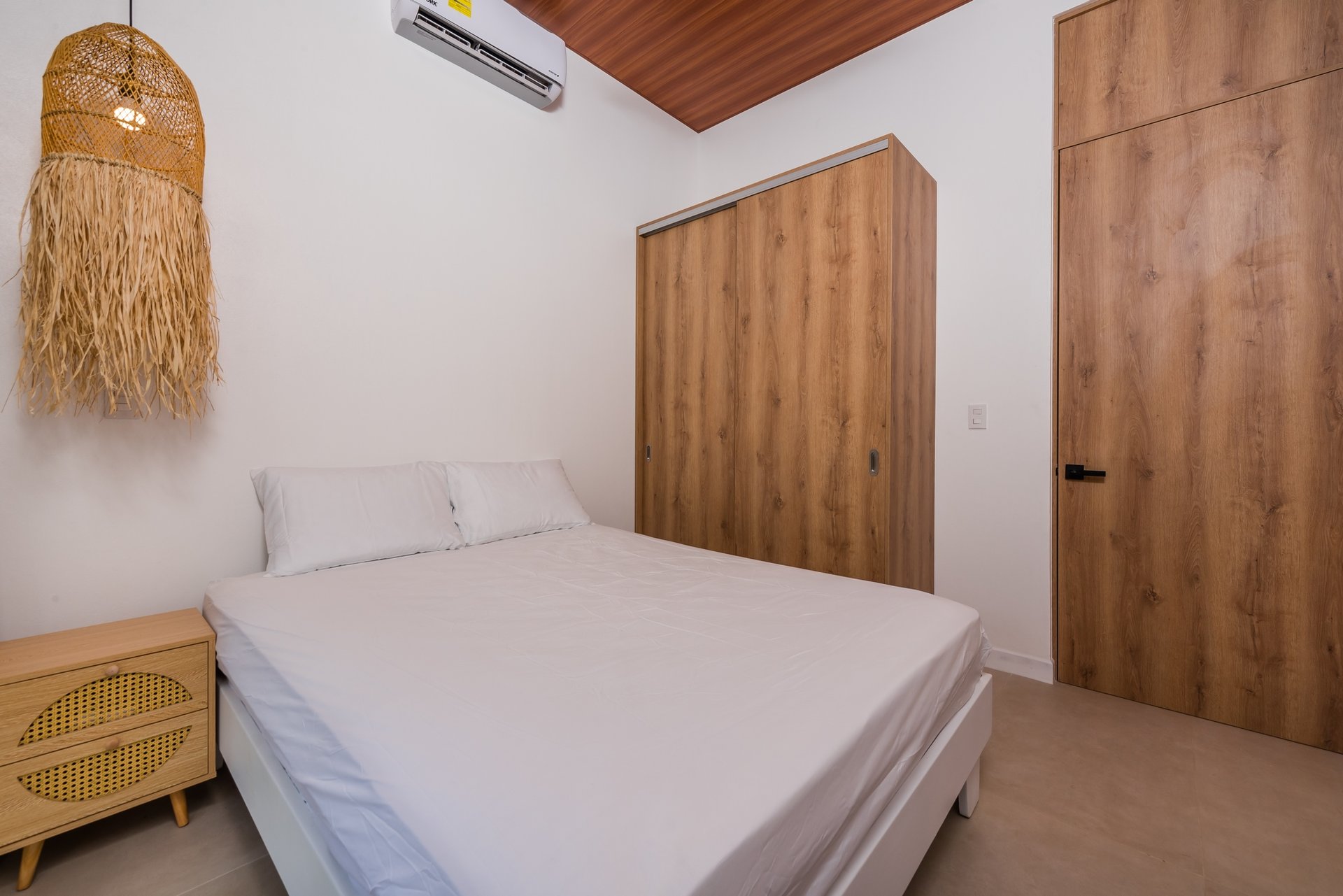 V-Jose Panama | Modern Boho Villa + Apartment with Pool in Linderos, Near Tamarindo