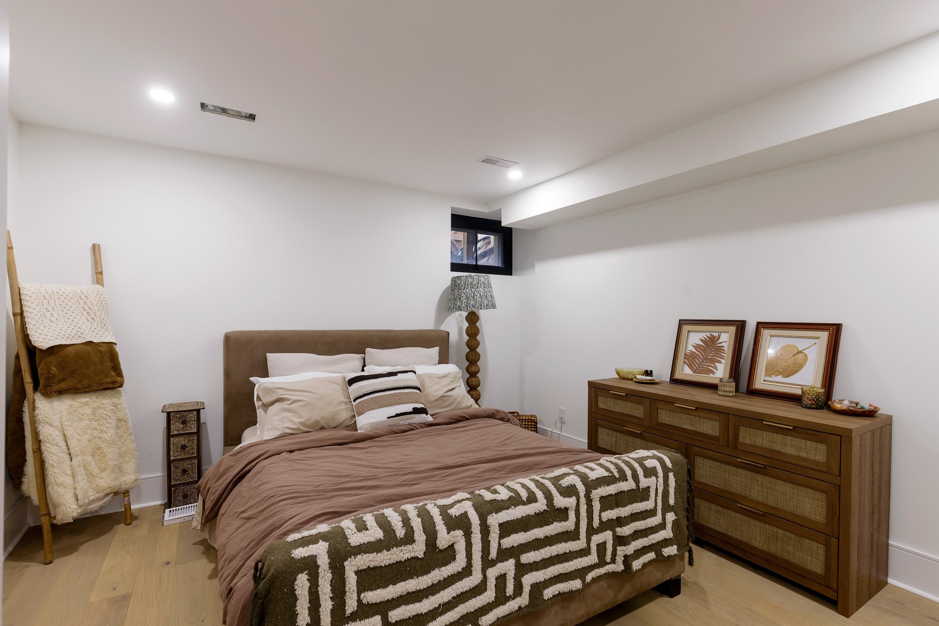 Trinity Bellwoods Luxury