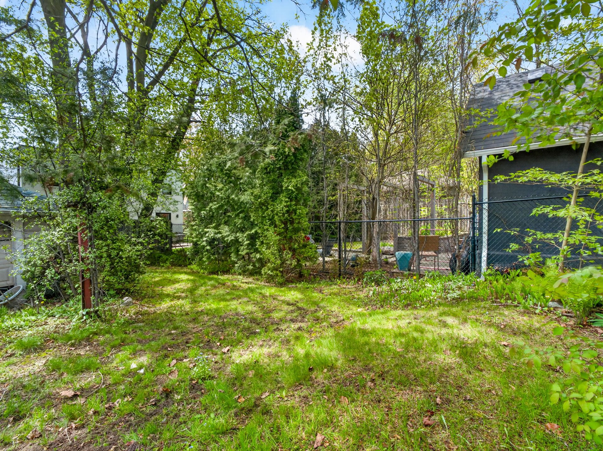 SOLD: Situated On A Premium Lot