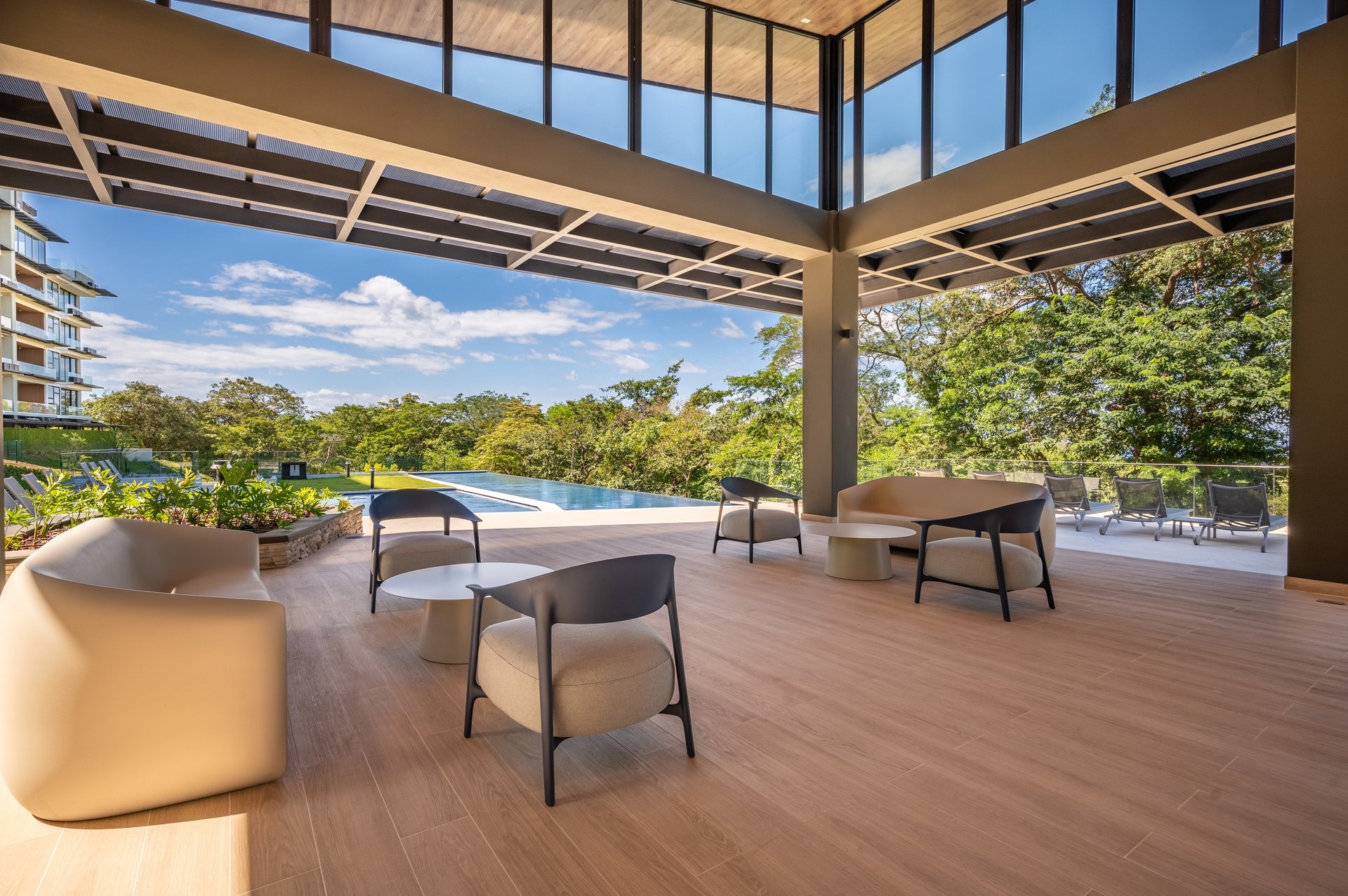 Solaris Sura 4B | Brand-New Ocean-View Luxury Condo in Reserva Conchal