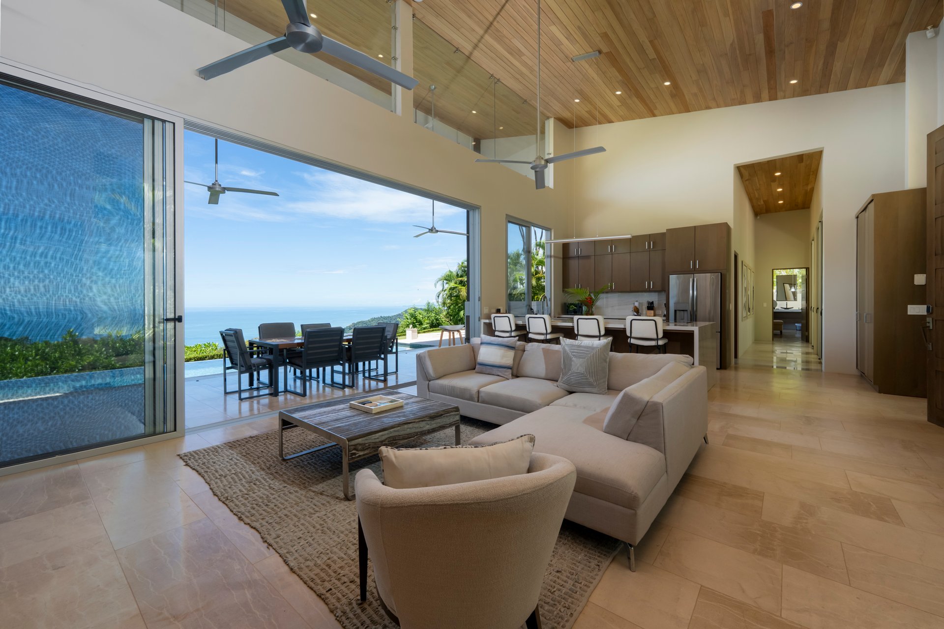 Bella Vista Estates Ocean View Legacy