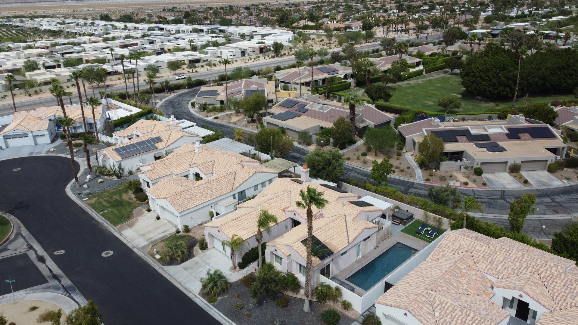 3010 N Redwood Drive Pool Home