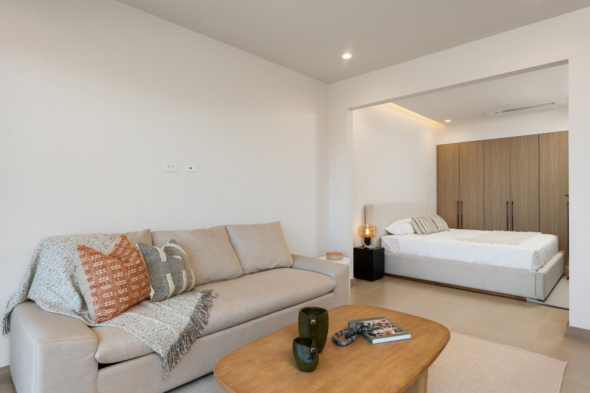 Na.Umi Seaside Residences – Building 3 (Valley Model) | Modern Valley-View Condos in Pacifico