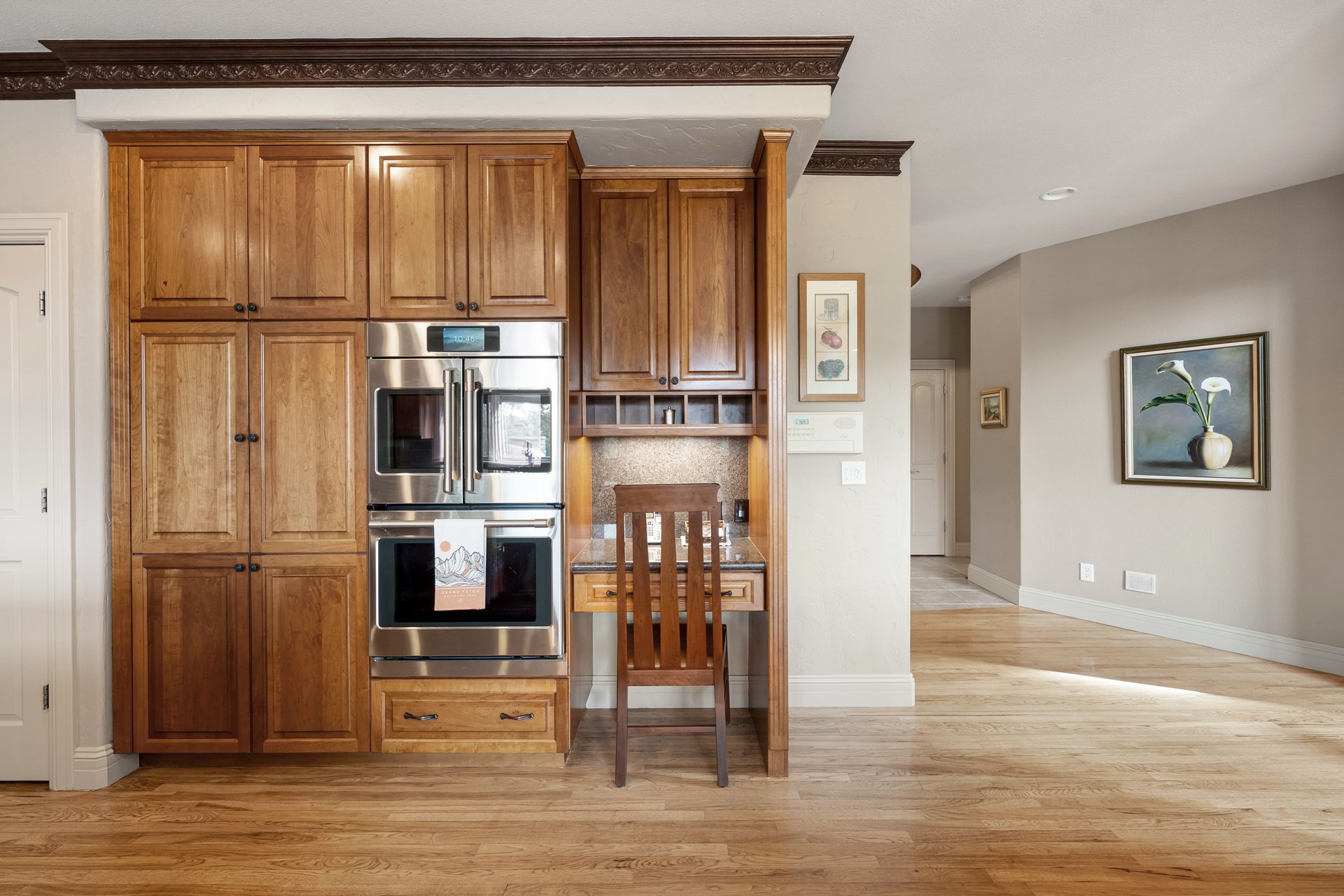 17507 Colonial Park Drive