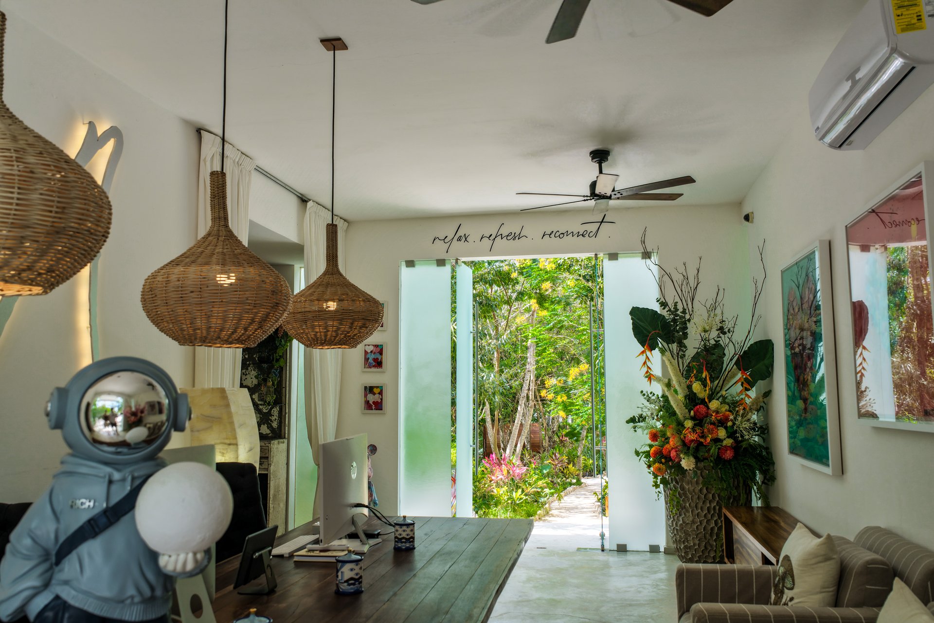Hotel Ora | Tulum