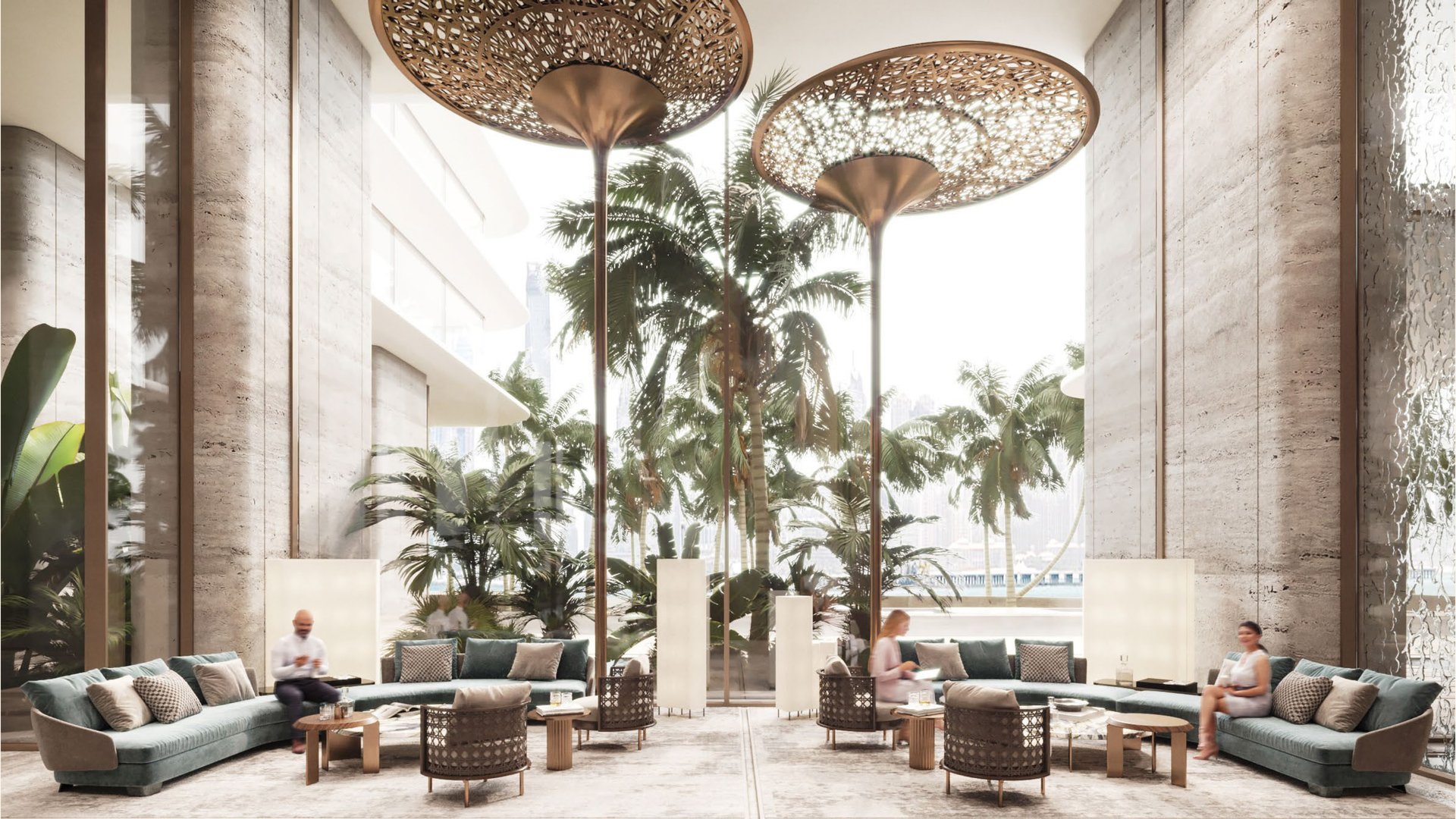 ORLA Sky Palace 