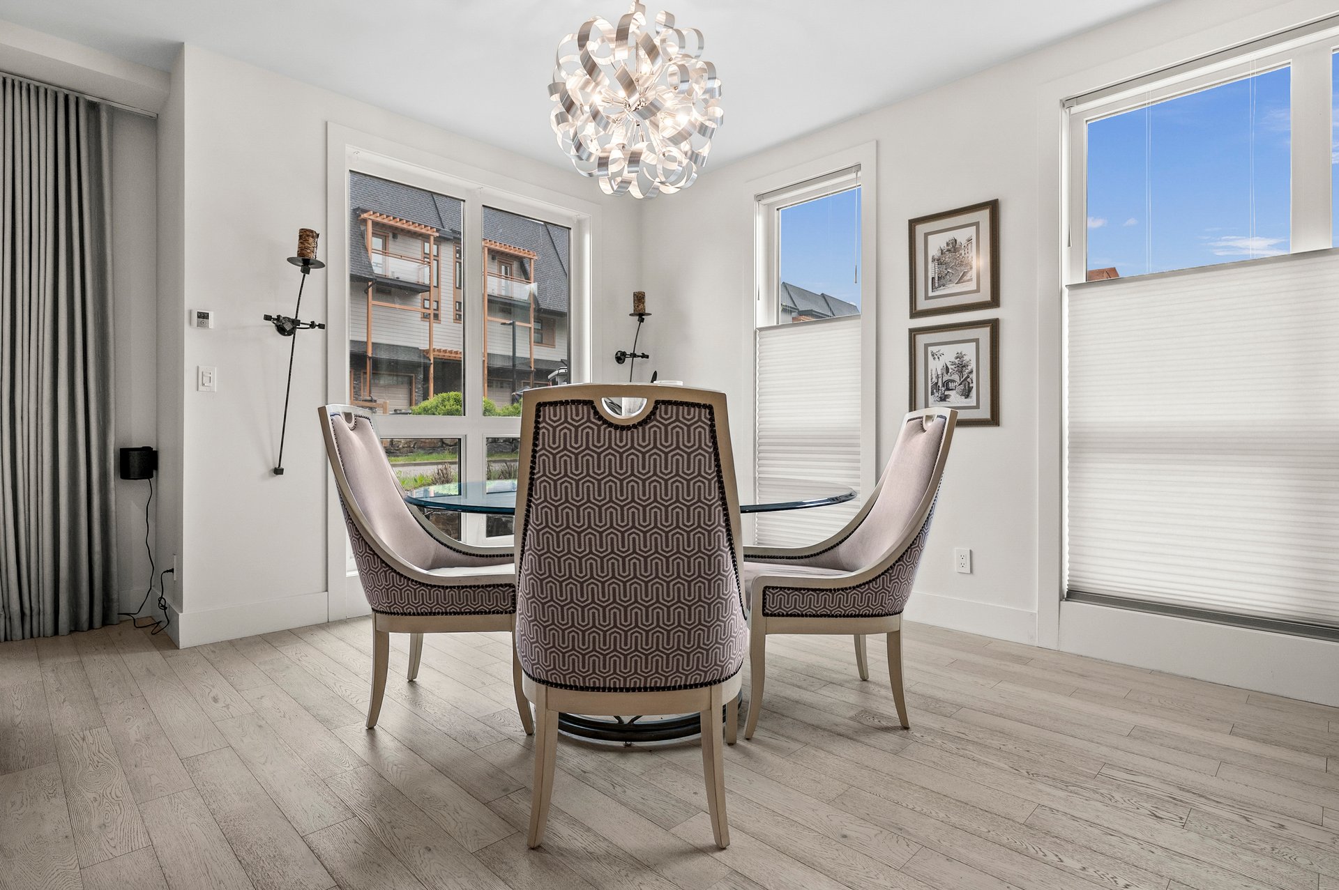 101A Stewart Creek Rise Unit: 101
