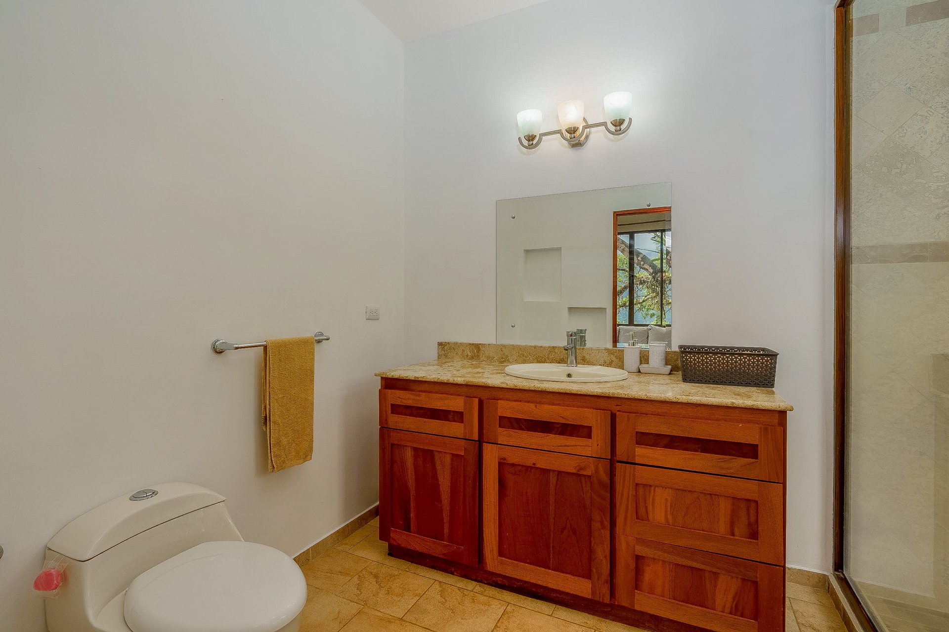 Jungle Retreat with River, Views & 2 Homes in Tres Rios