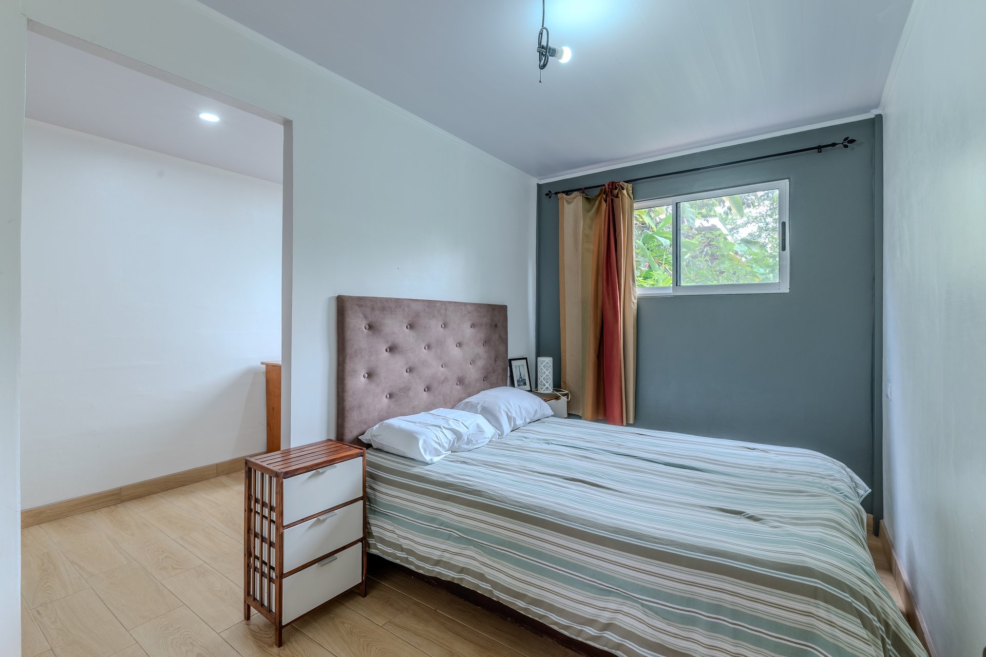Multi-Family Compound, 4 Fully Furnished Units | 15 Minutes to the Beach