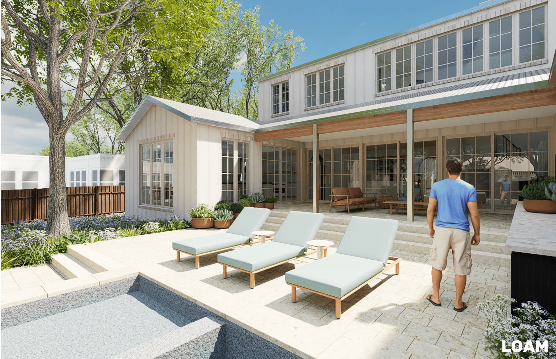 3004 Oak Park Dr