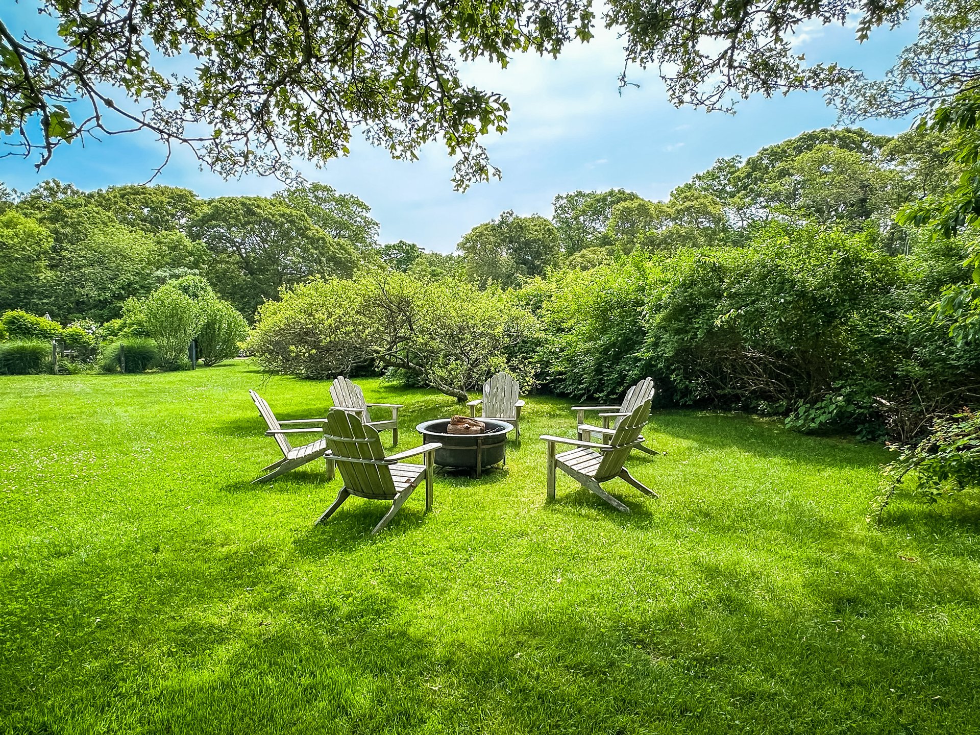 Wildflower Compound