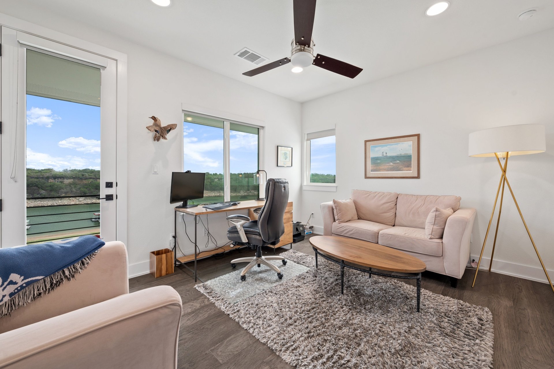 1215 Lake Shore Drive