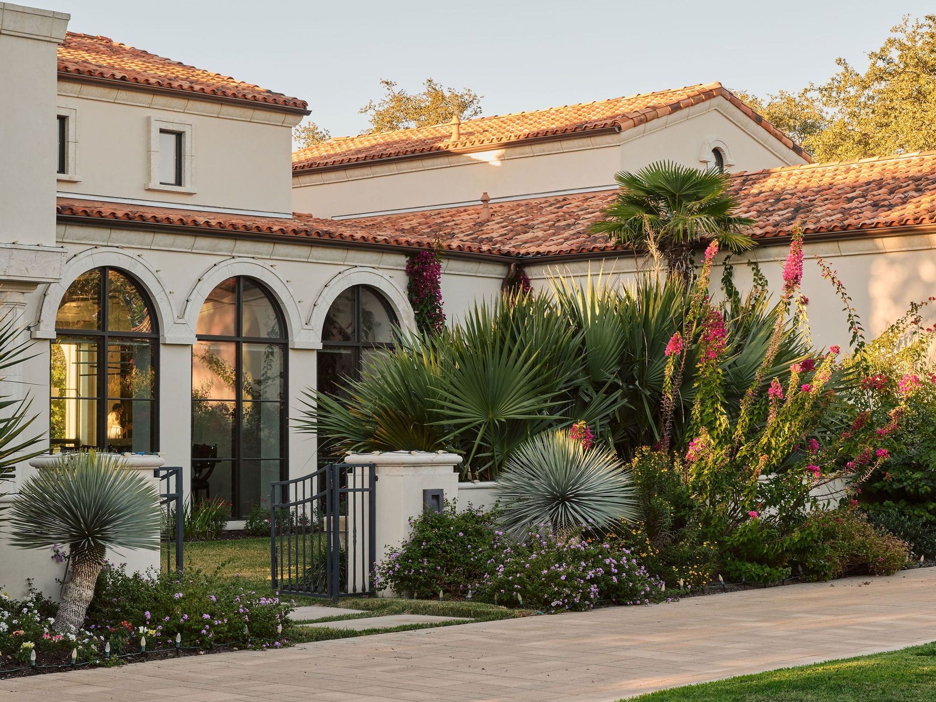 Chateau Blanc