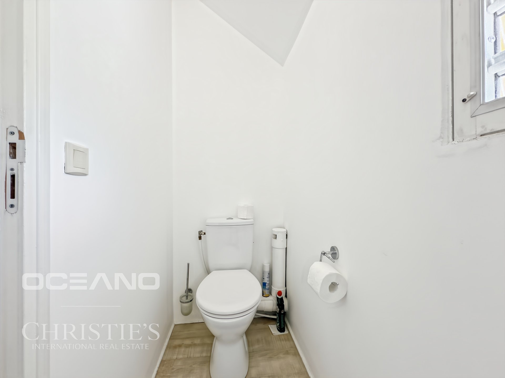 Orient Bay | 3-Bedroom Townhouse with Private Pool
